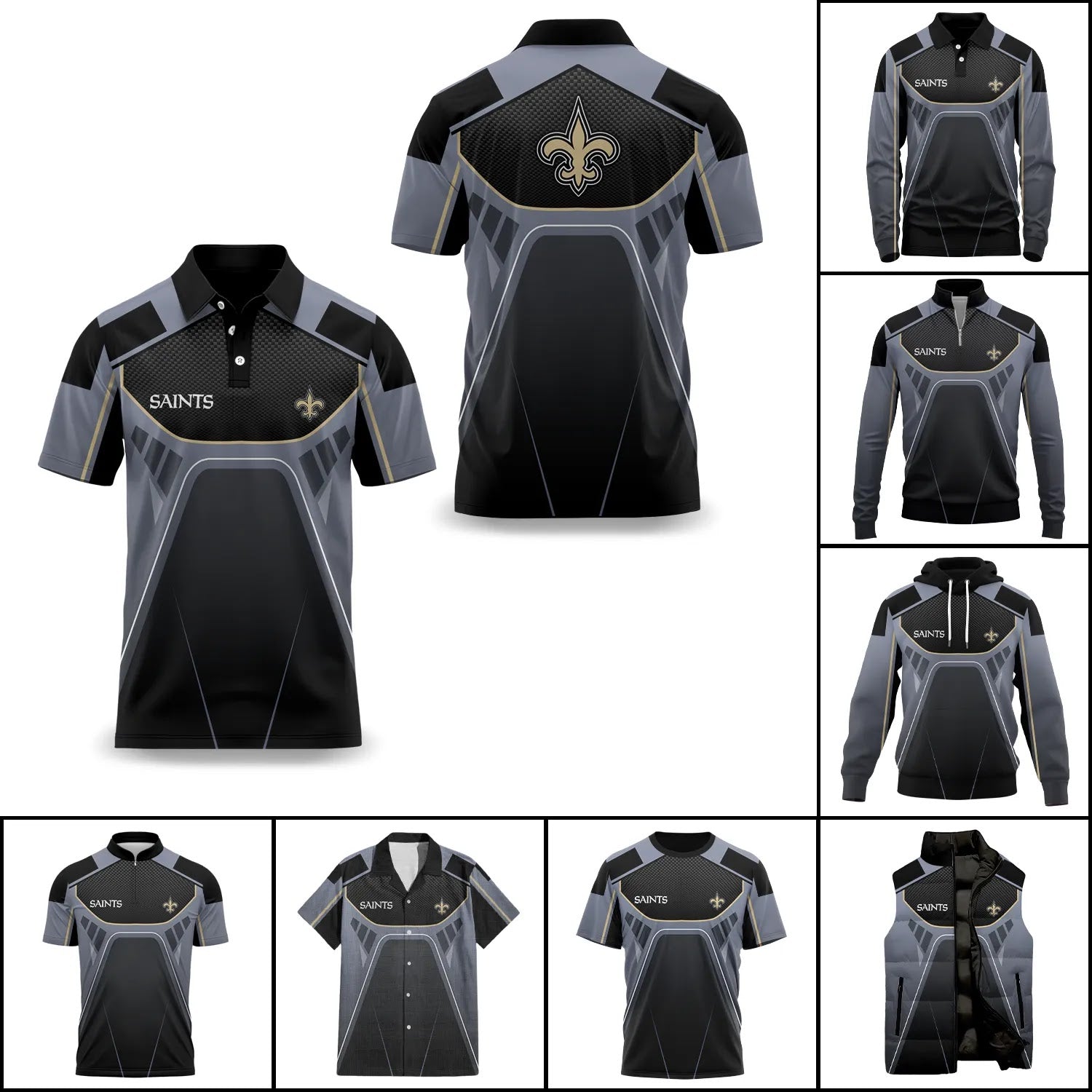 NO Apparels SC088