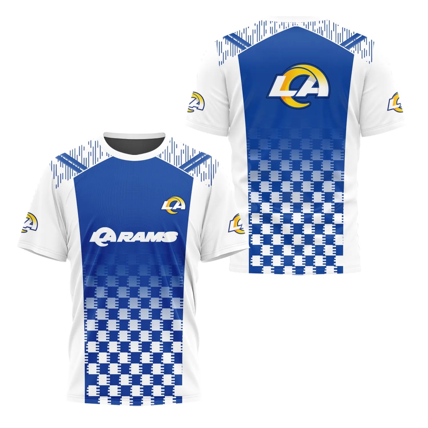 LAR Apparels SC063