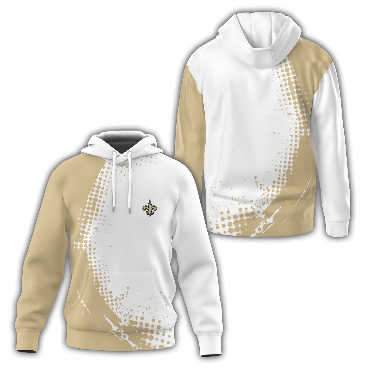 NO Apparels SC095