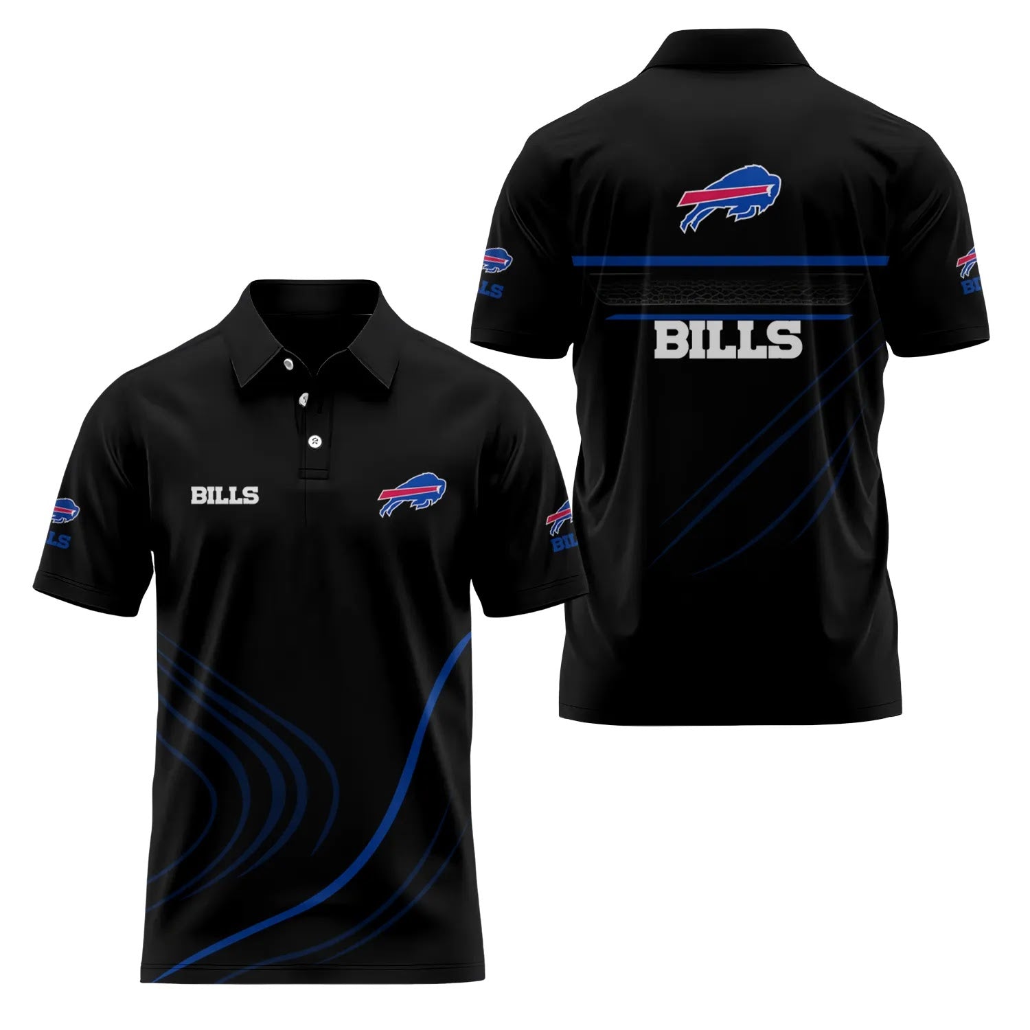 BUF Apparels SC024