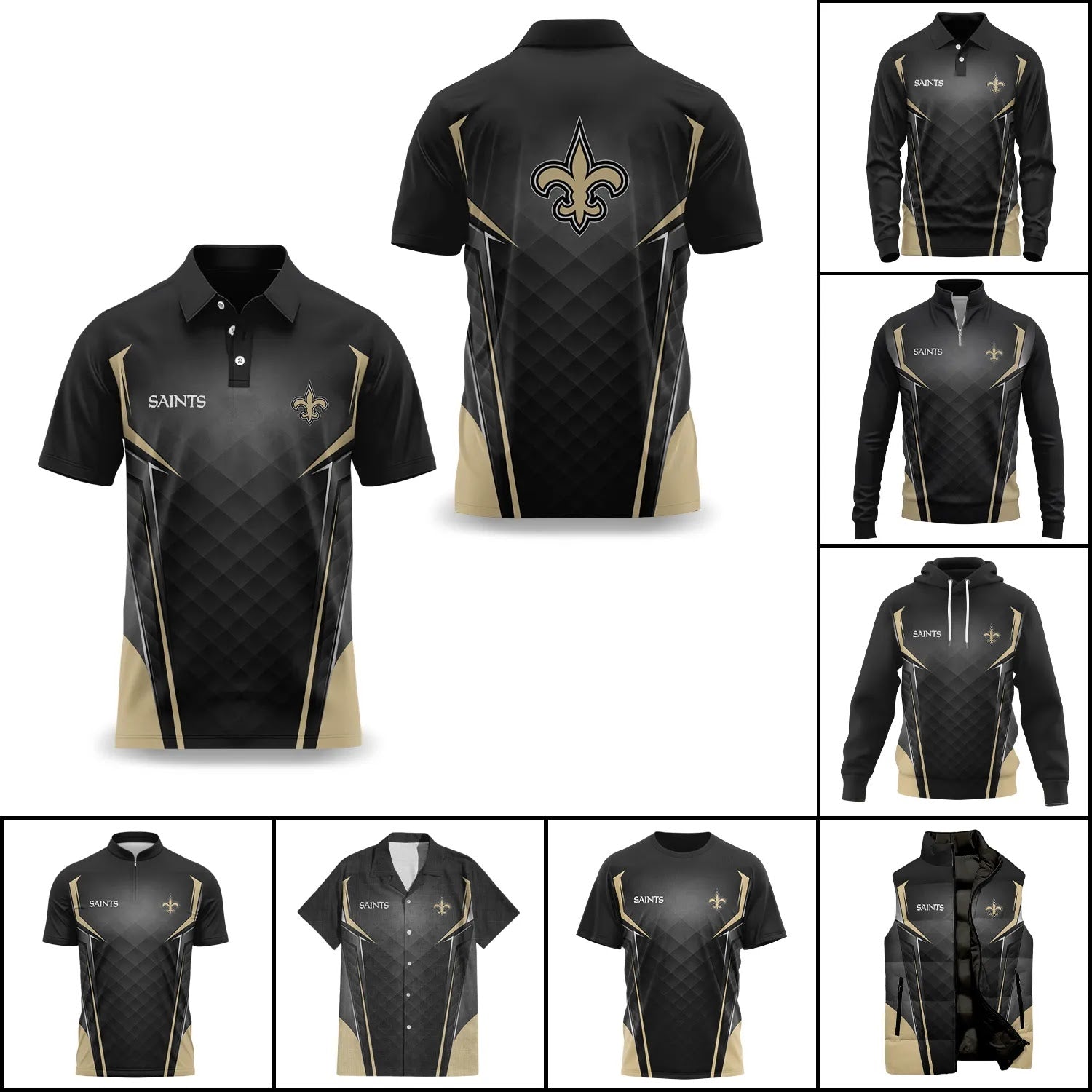 NO Apparels SC074