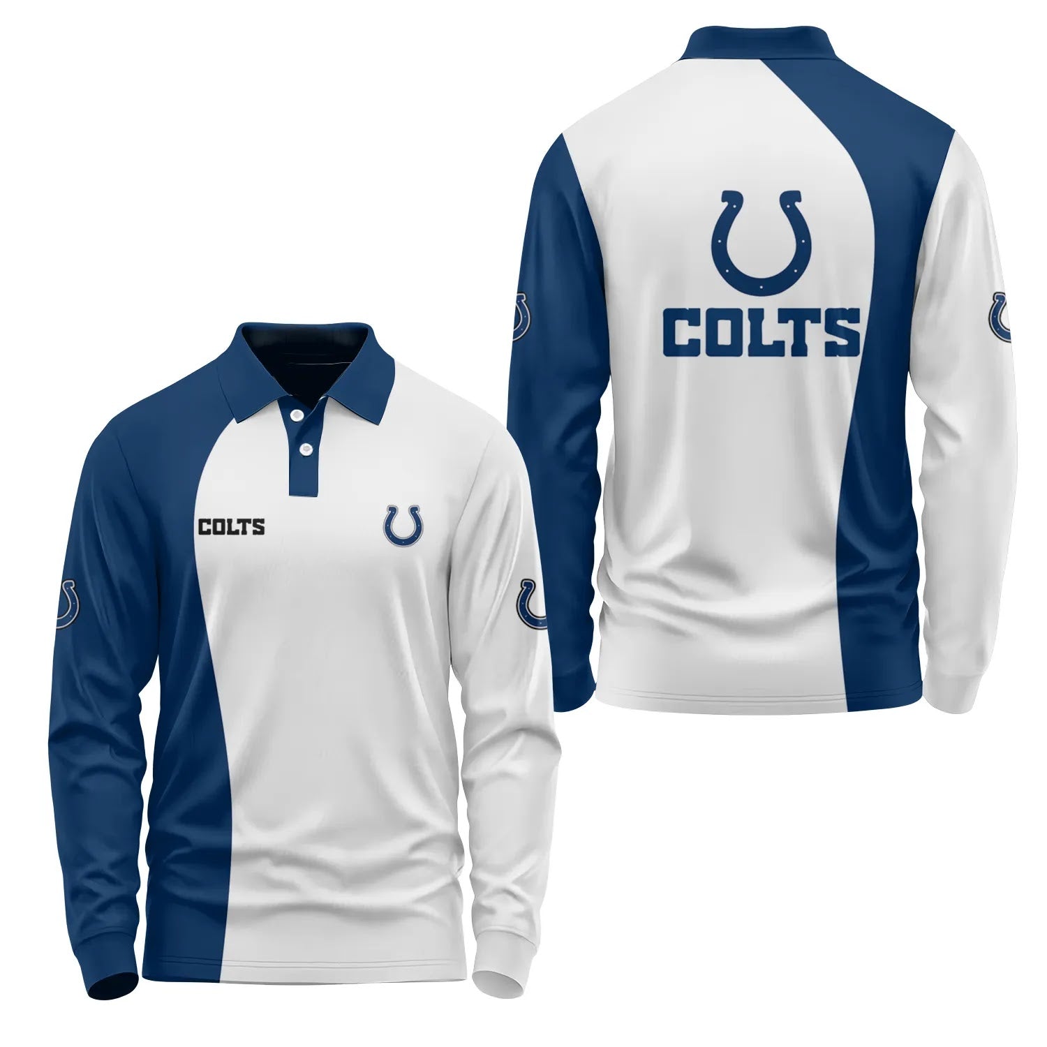 IND Apparels SC055