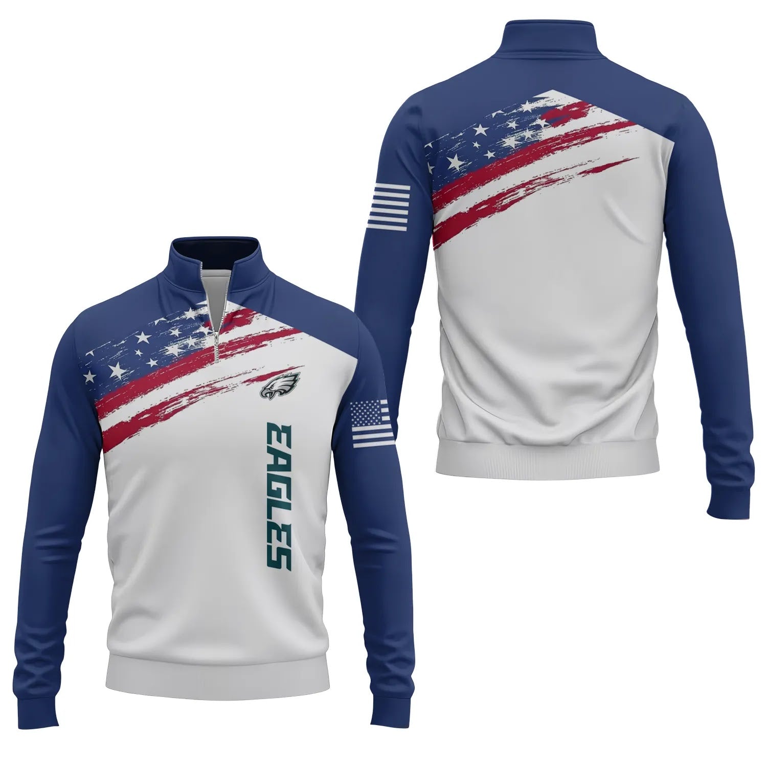 PHI Apparels FSC001