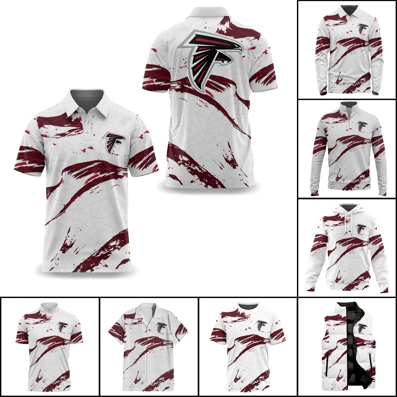 ATL Apparels SC178