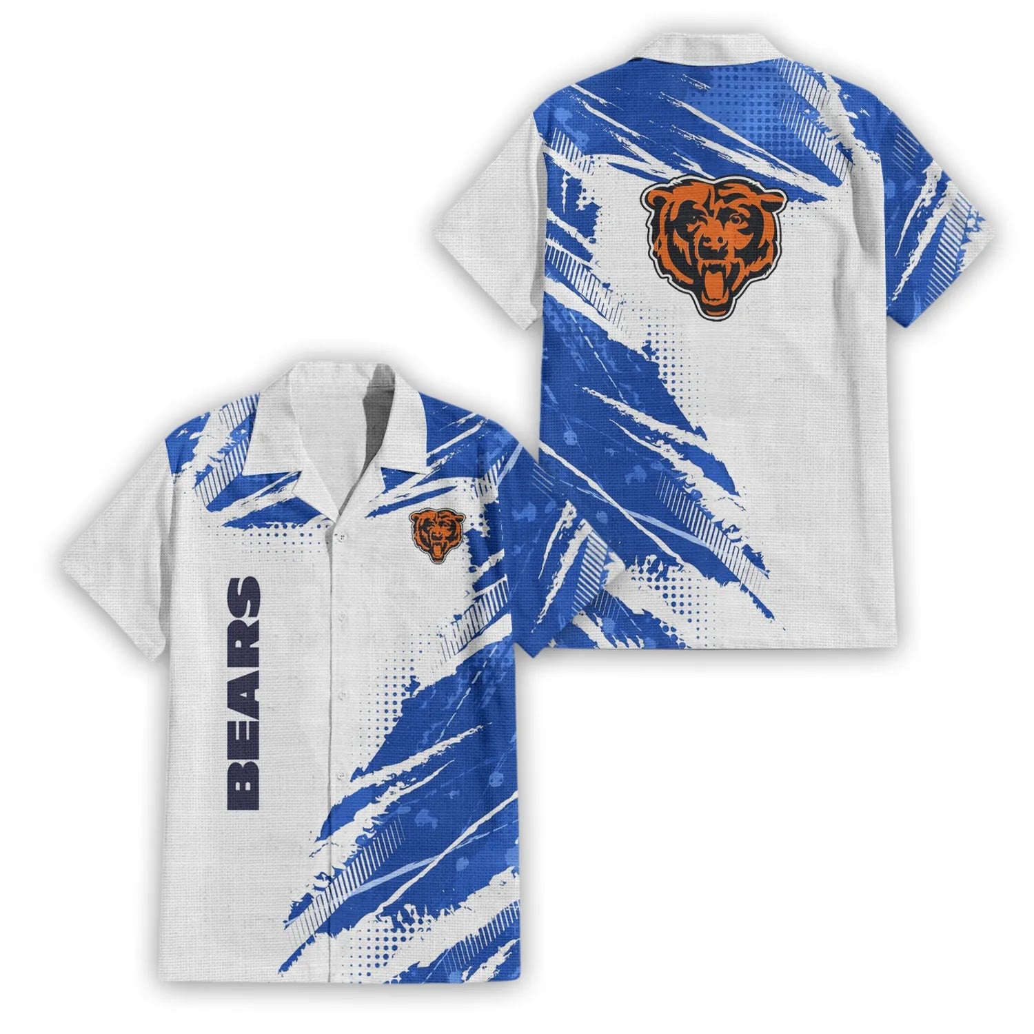 CHI Apparels SC197