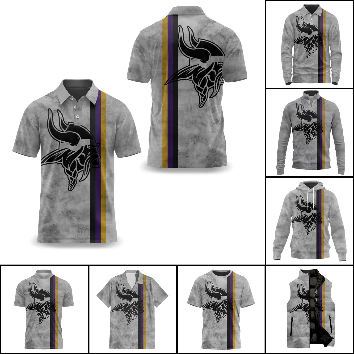 MIN Apparels SC201