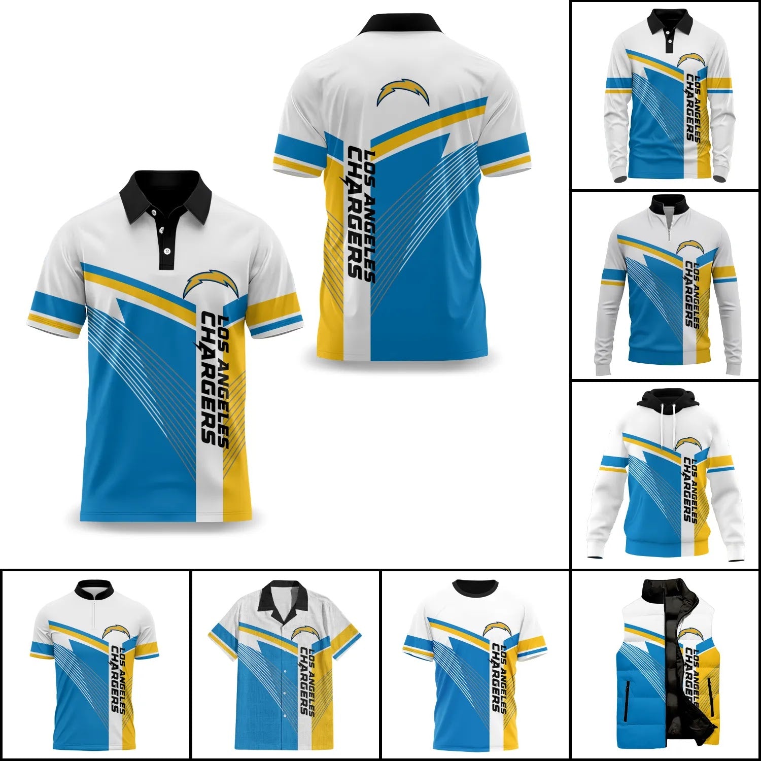 LAC Apparels SC183