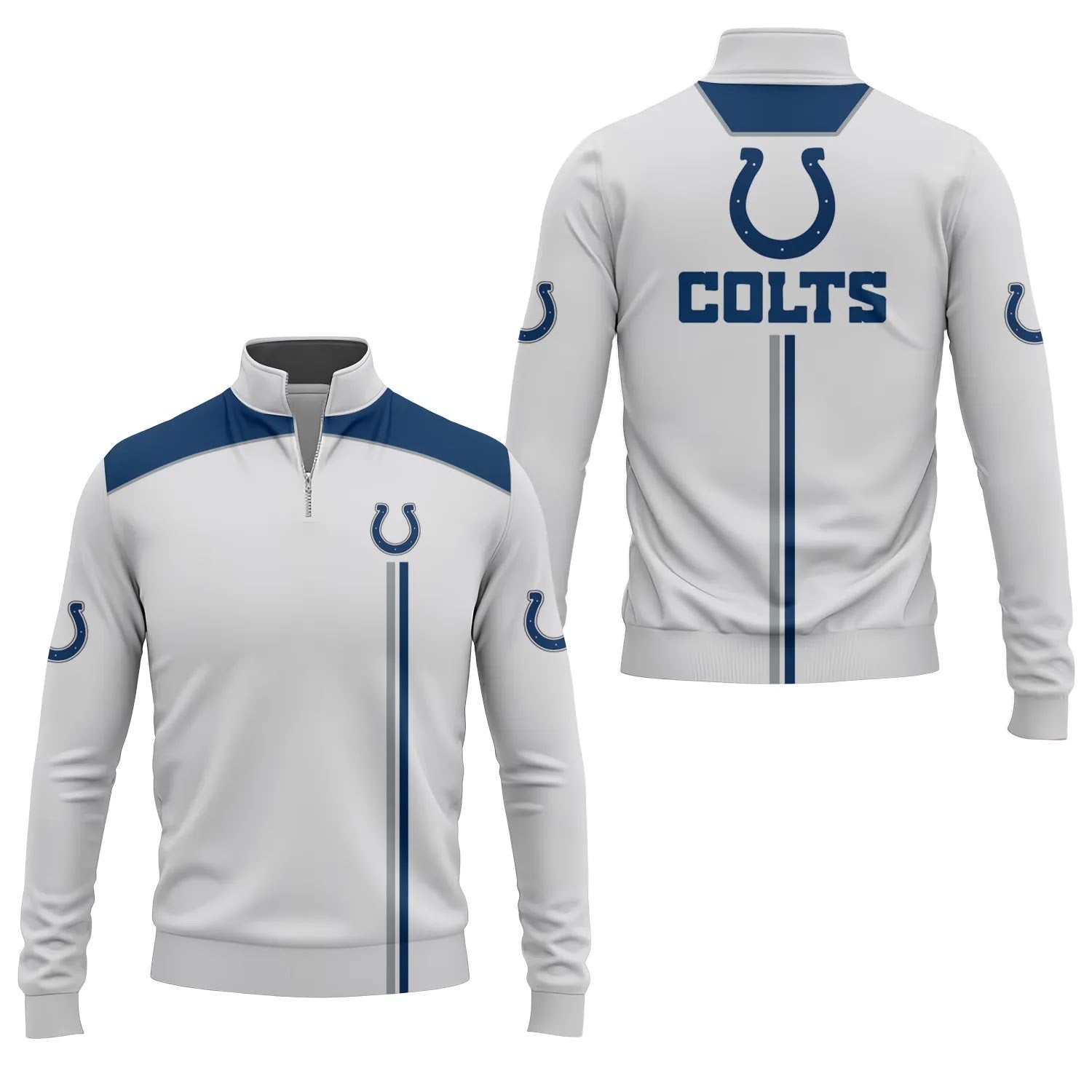 IND Apparels SC021