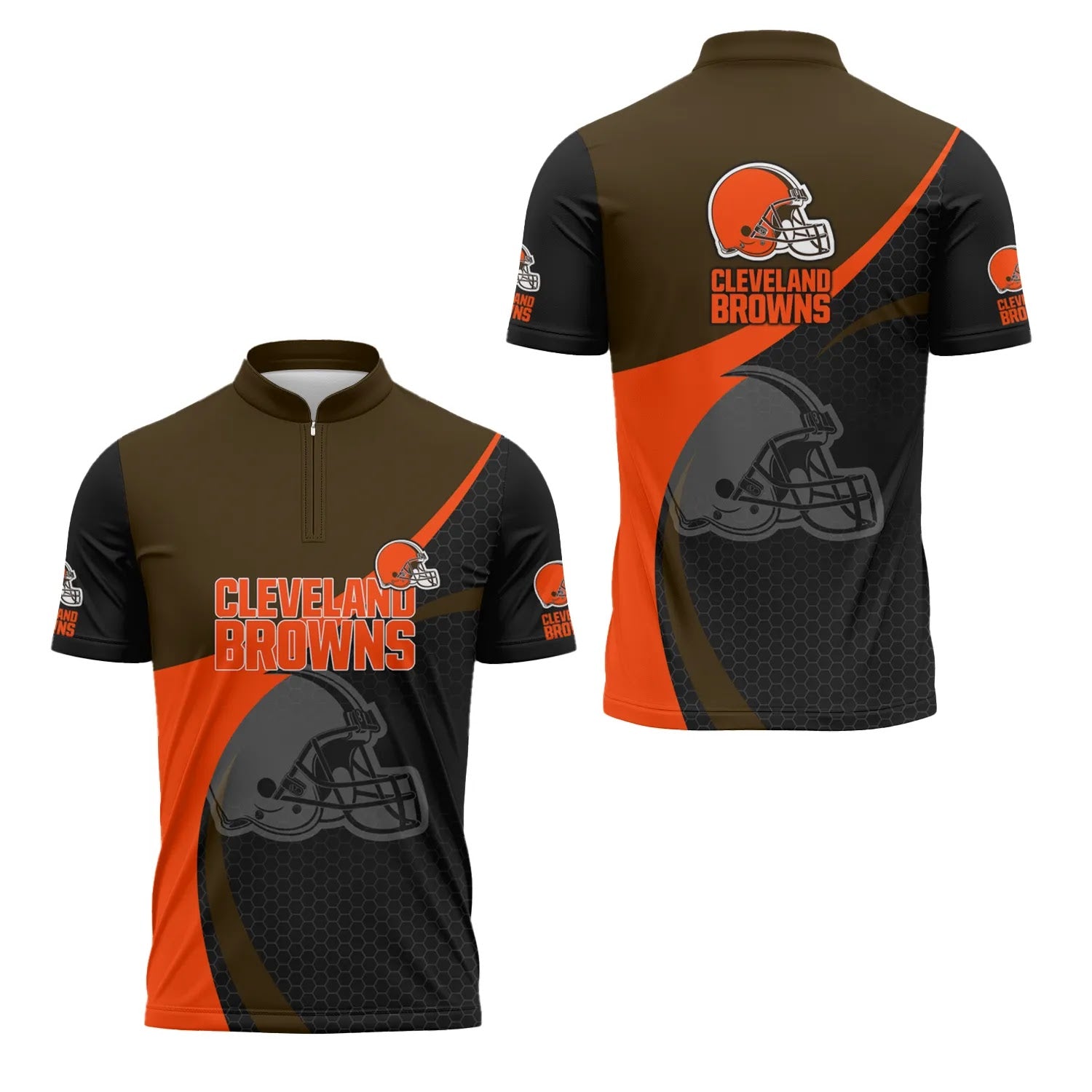 CLE Apparels SC002