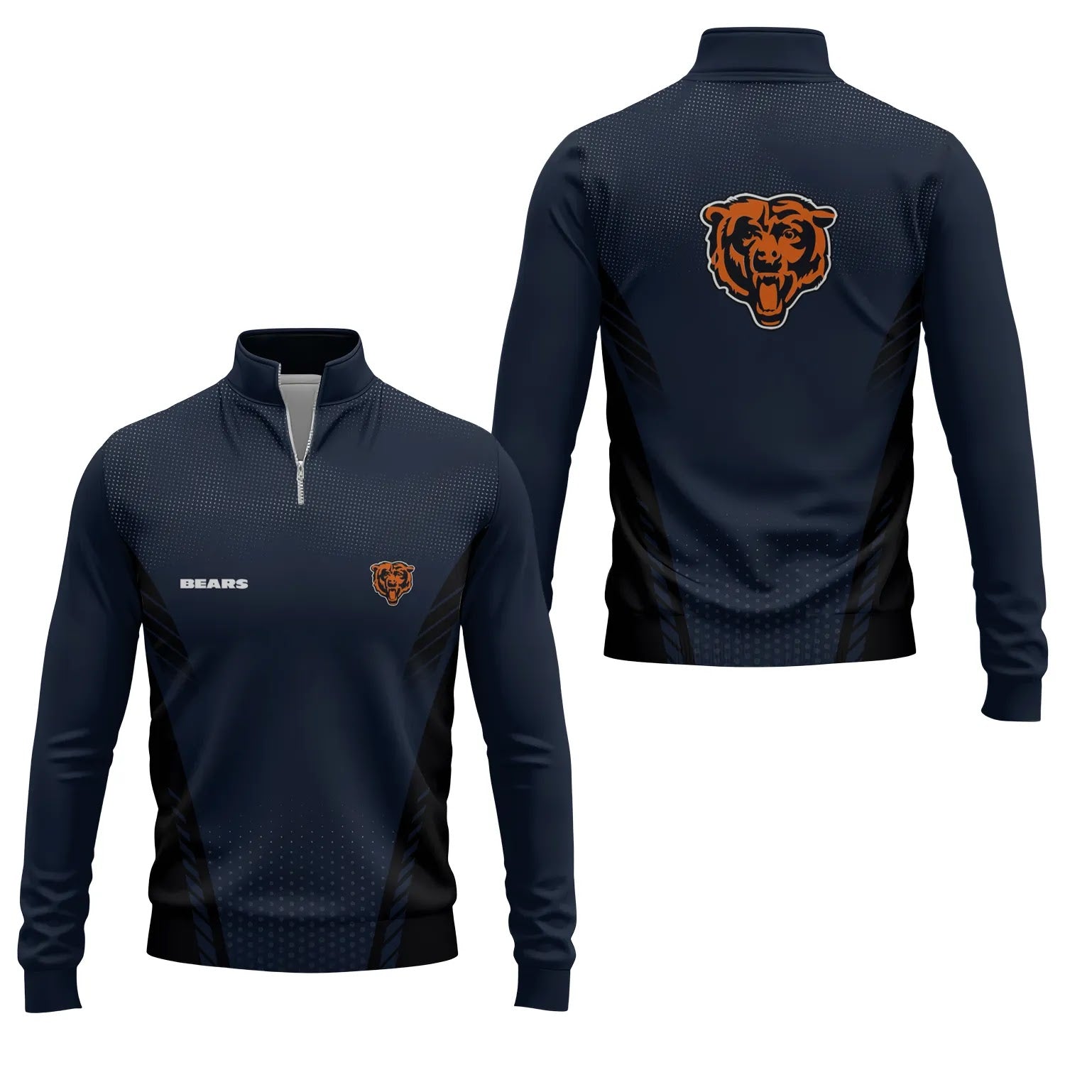 CHI Apparels SC017