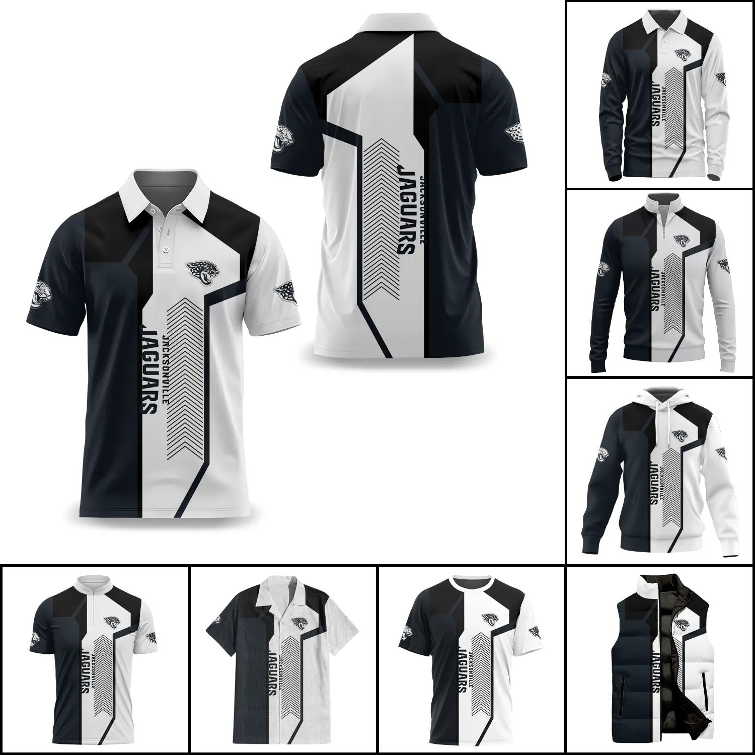 JAX Apparels SC065