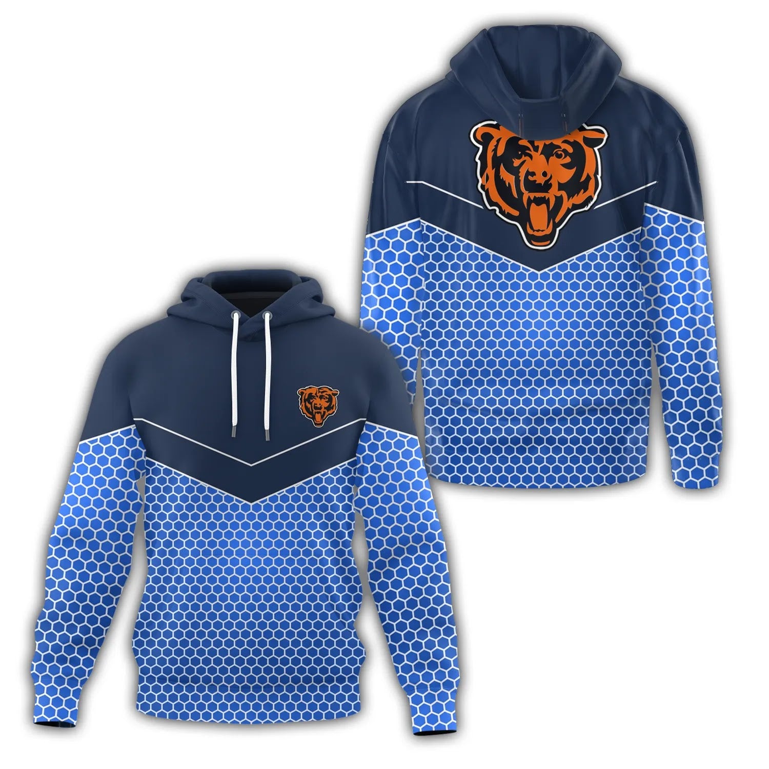 CHI Apparels SC150
