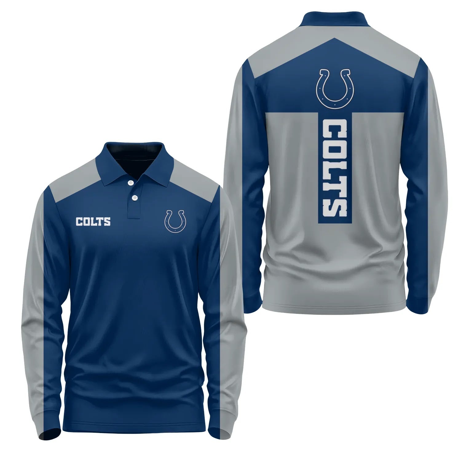 IND Apparels SC008