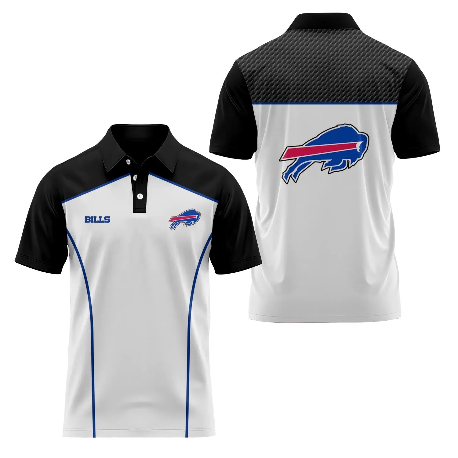 BUF Apparels SC011