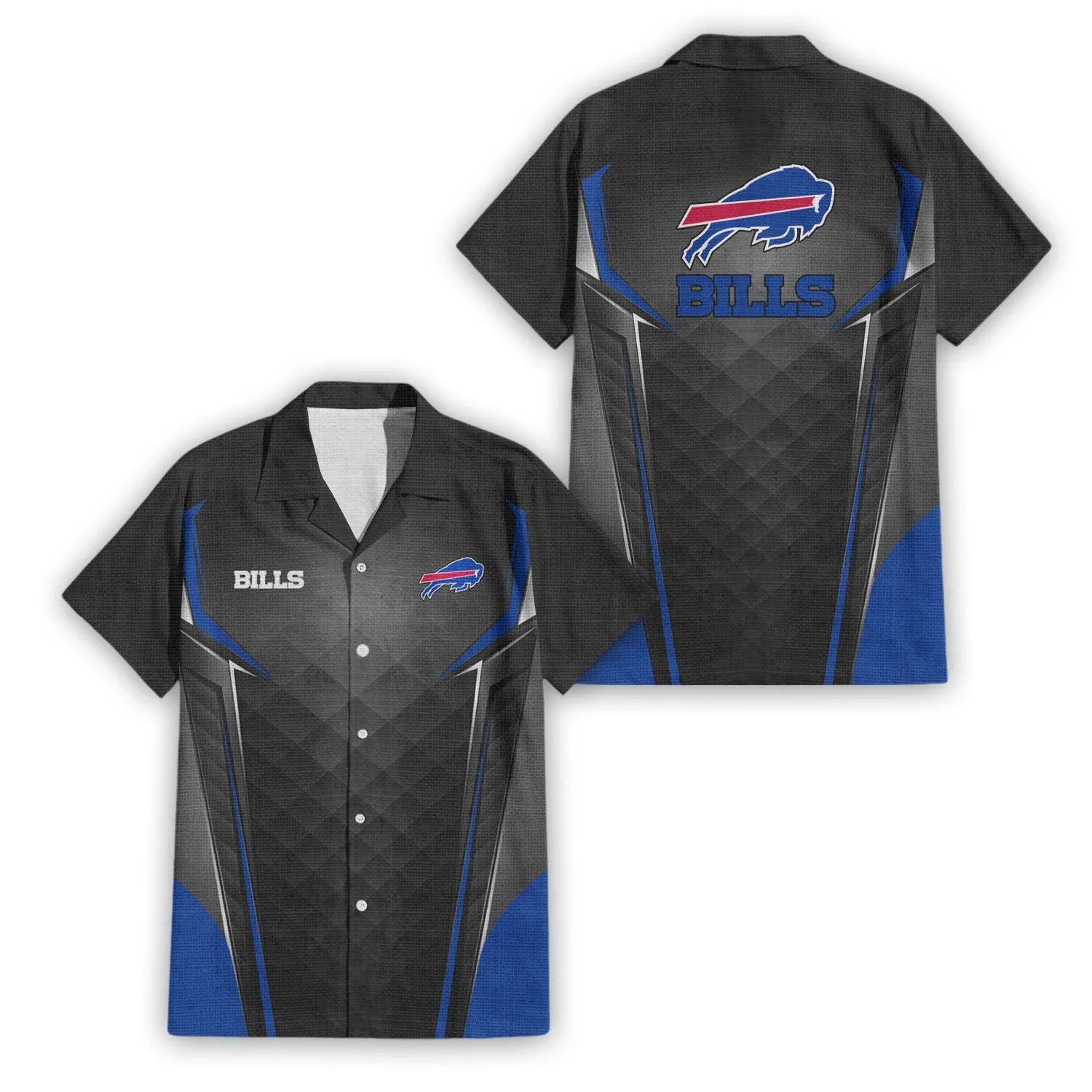 BUF Apparels SC074