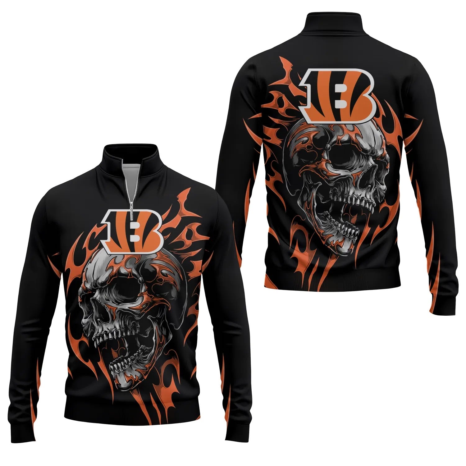 CIN Apparels SC191