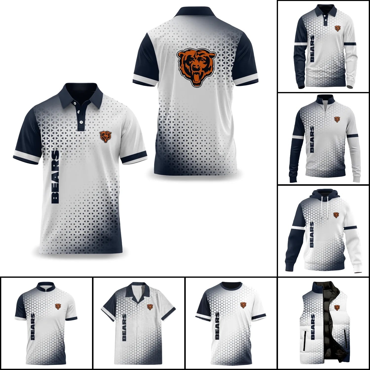 CHI Apparels SC079