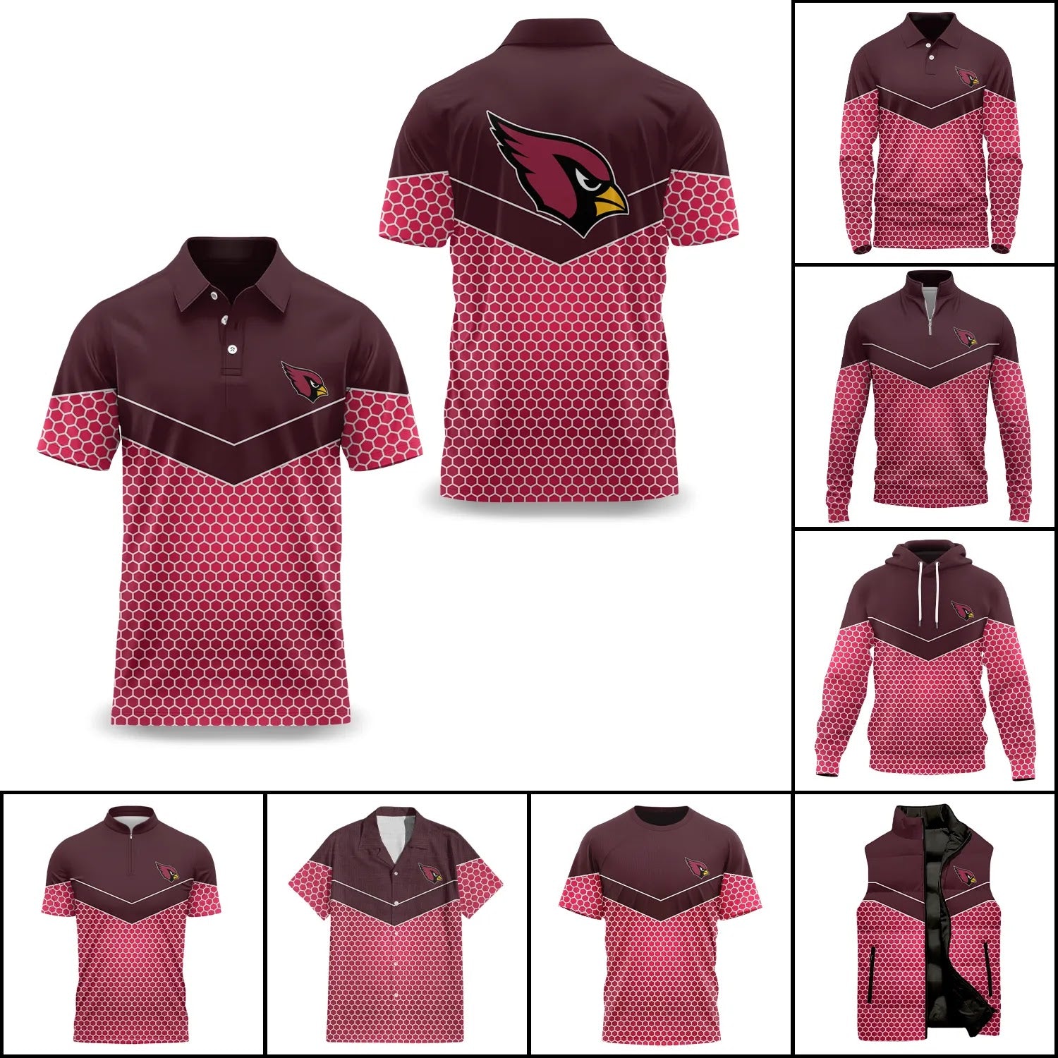 ARI Apparels SC150