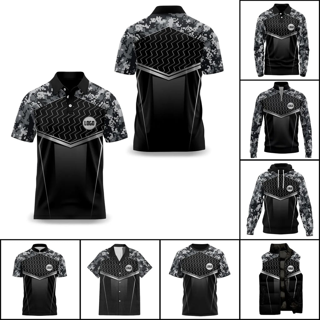 Custom Apparels SC115