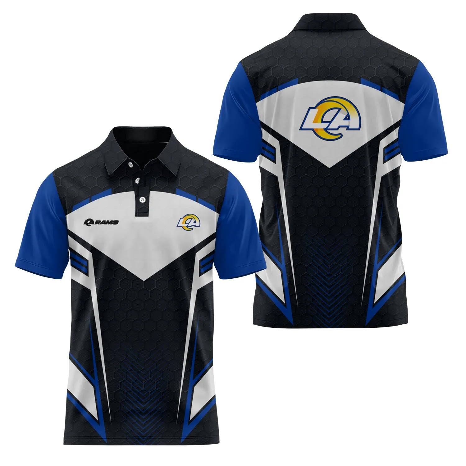 LAR Apparels SC033