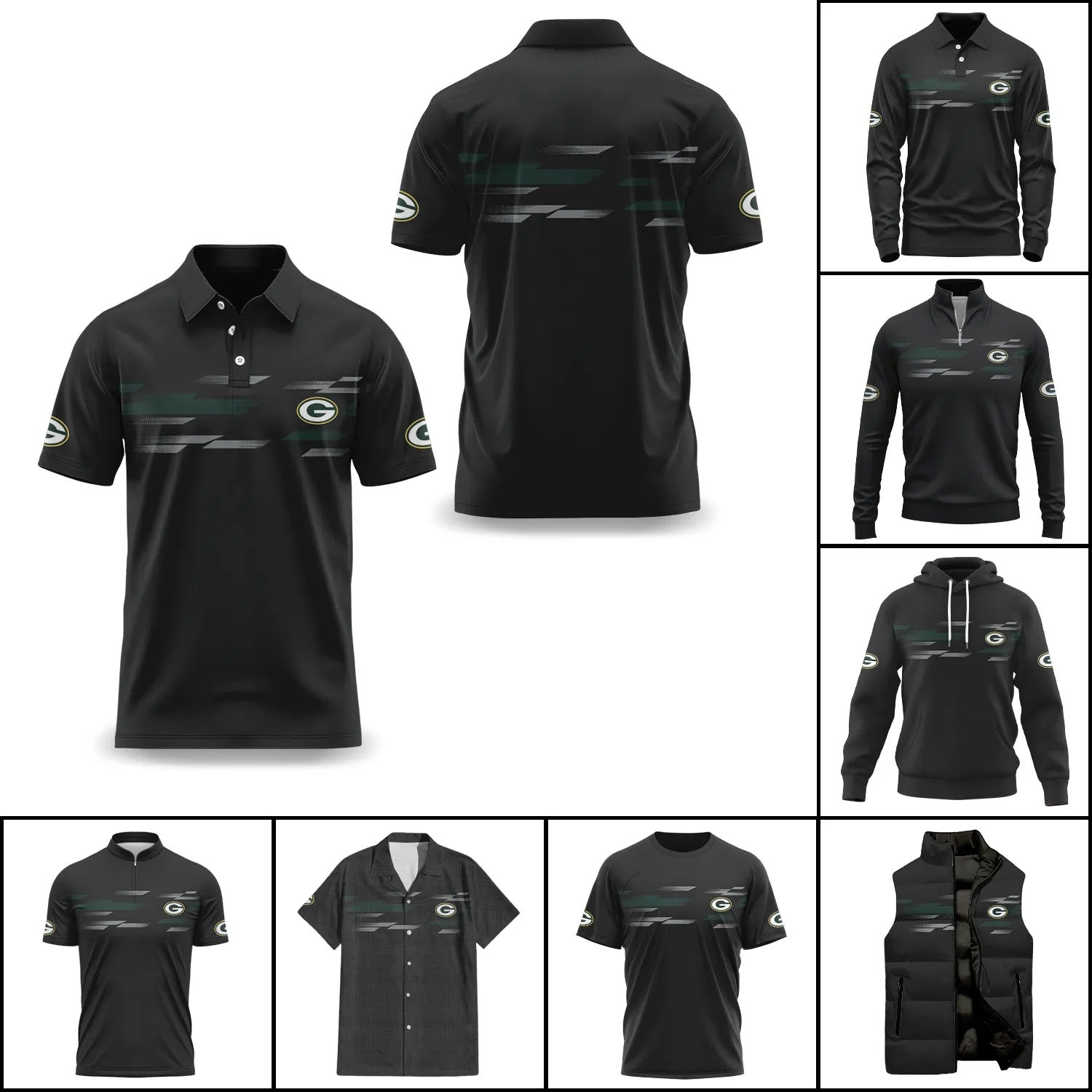 GB Apparels SC100