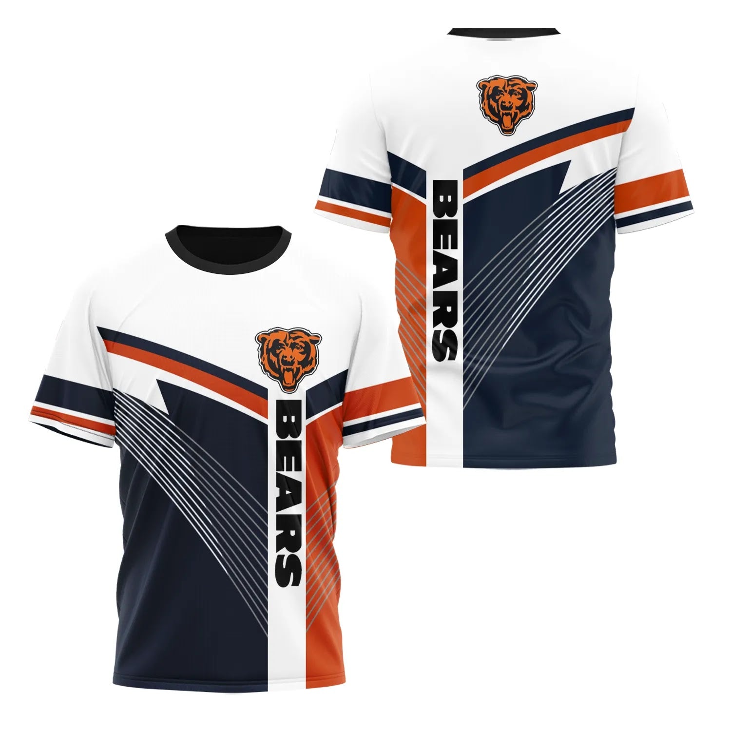 CHI Apparels SC183
