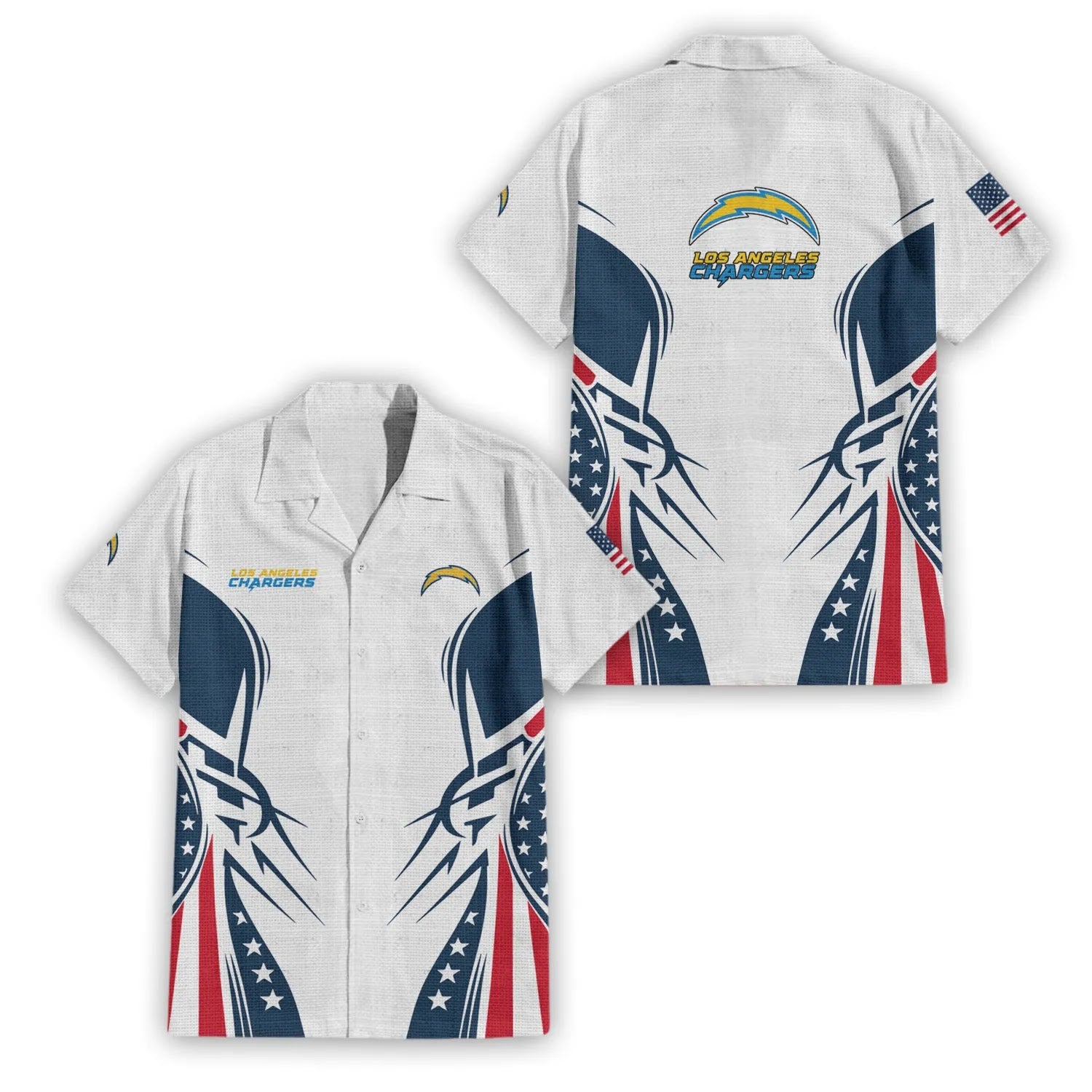 LAC Apparels FSC003