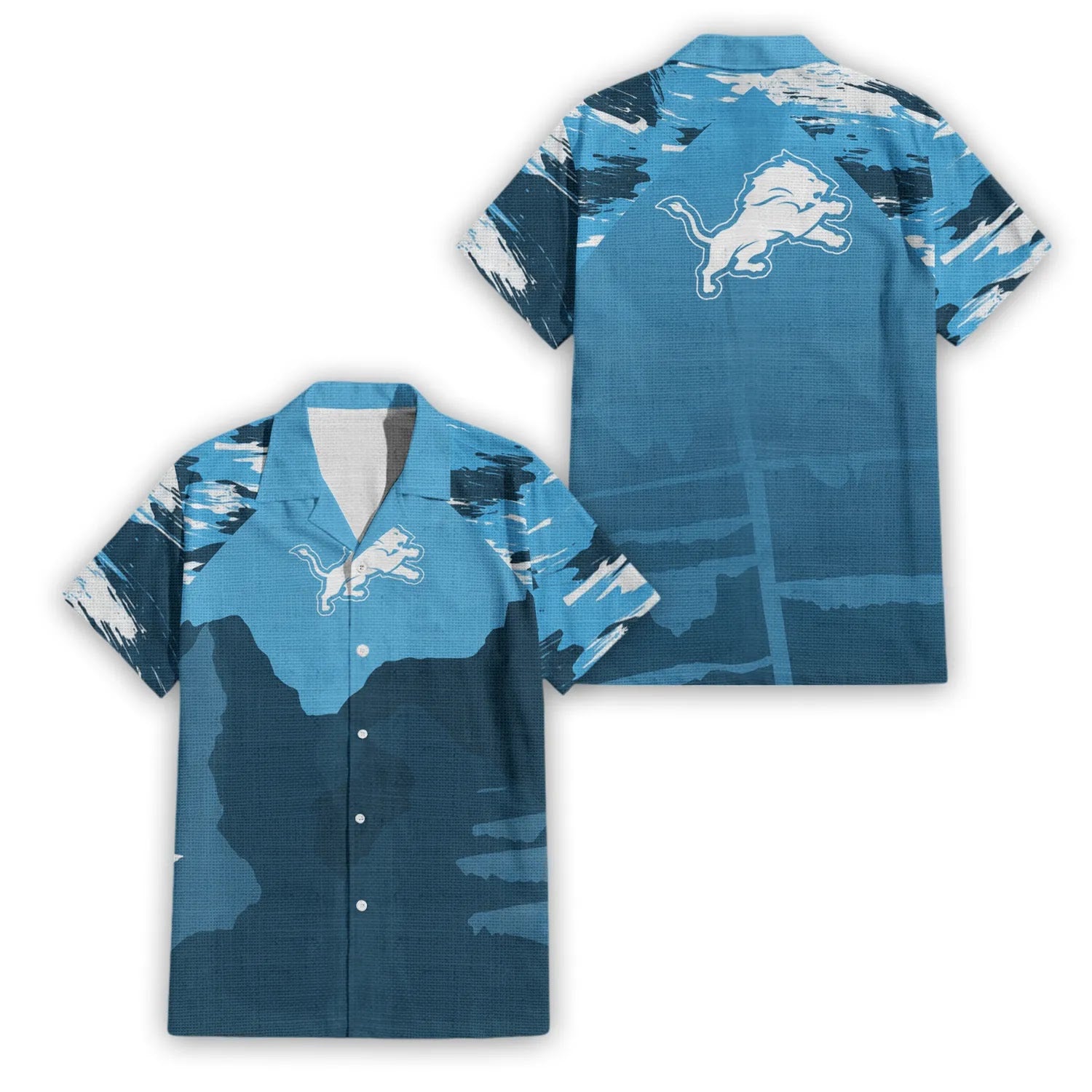 DET Apparels SC190