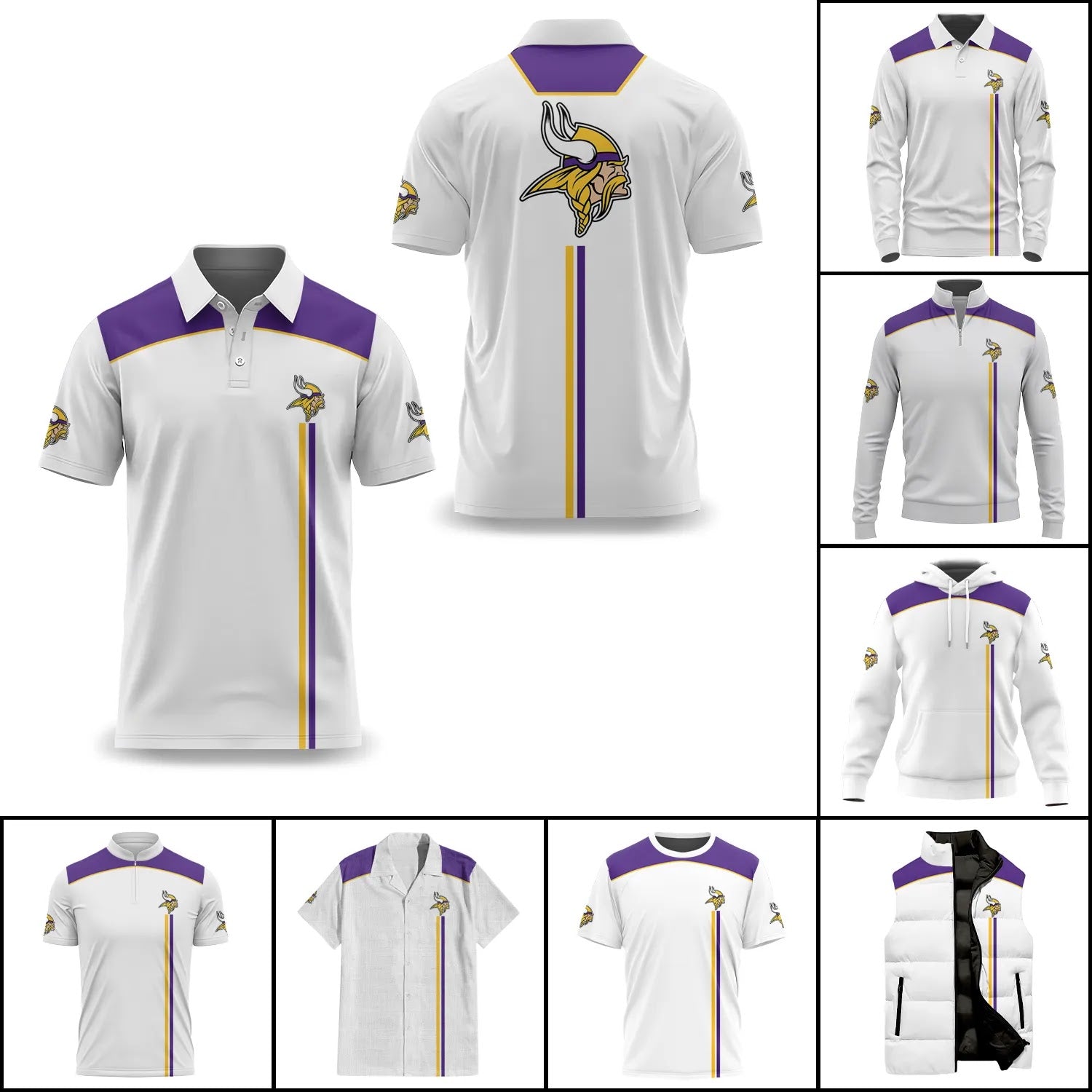 MIN Apparels SC021