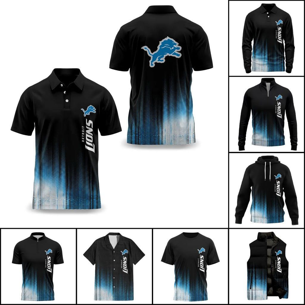 DET Apparels SC198