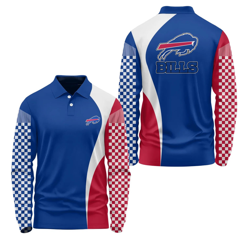 BUF Apparels SC073