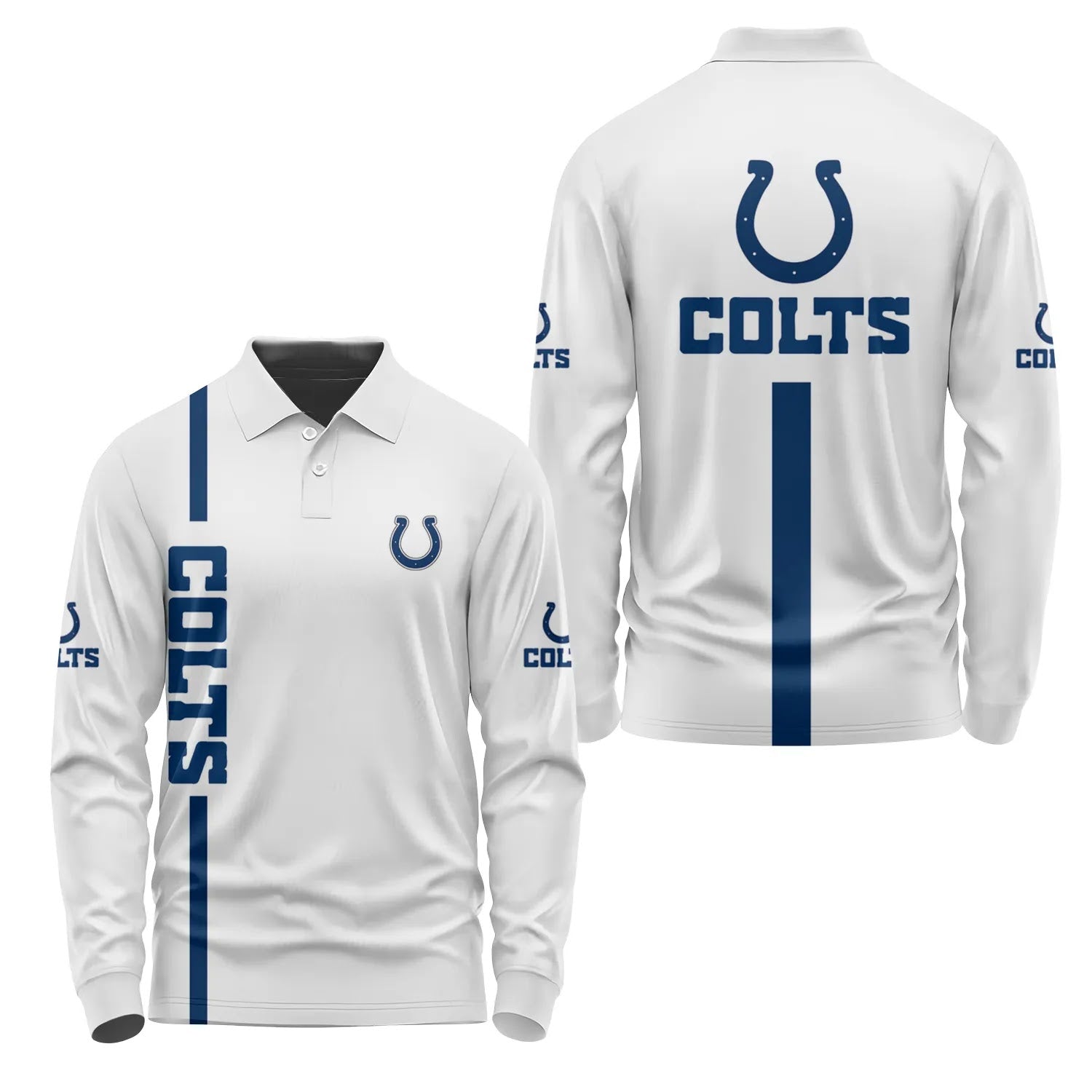 IND Apparels SC005