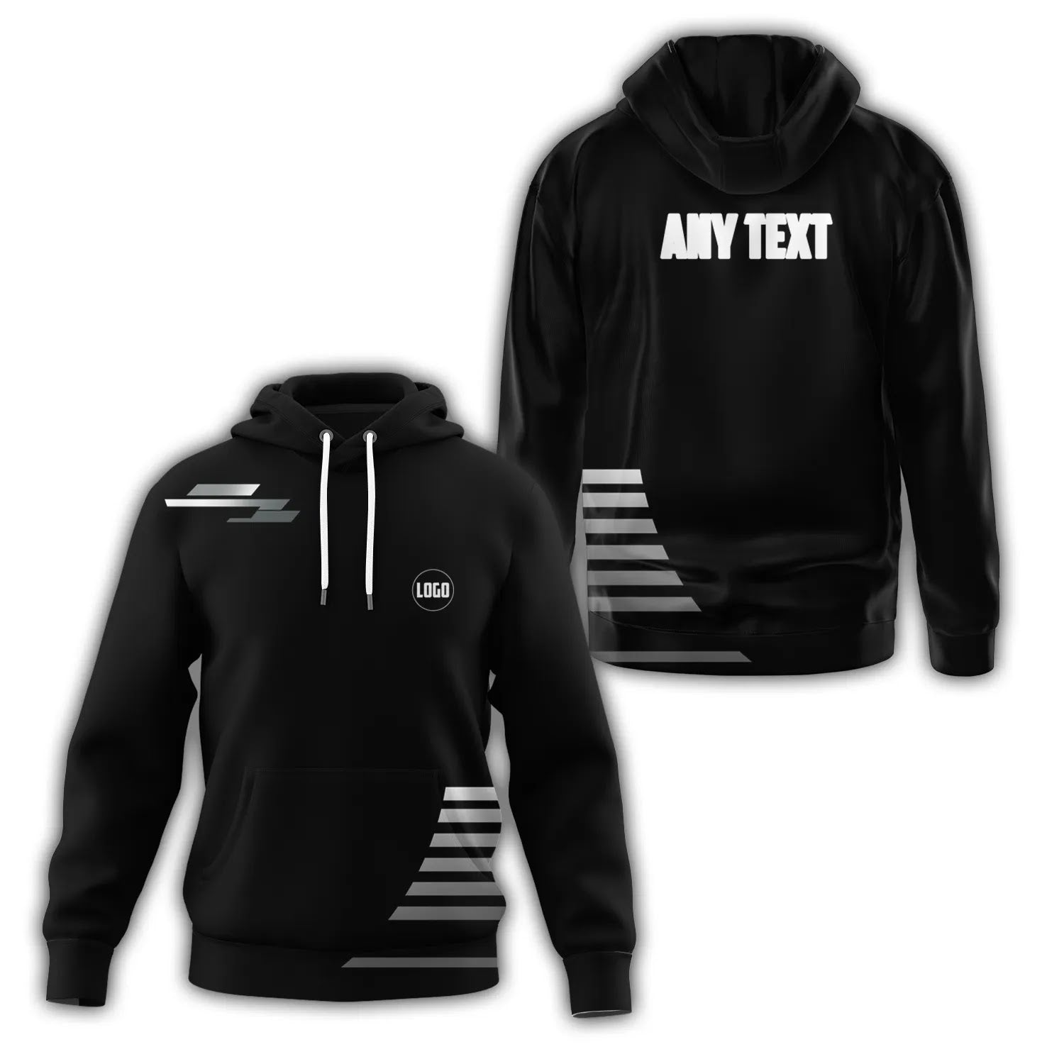 Custom Apparels SC034