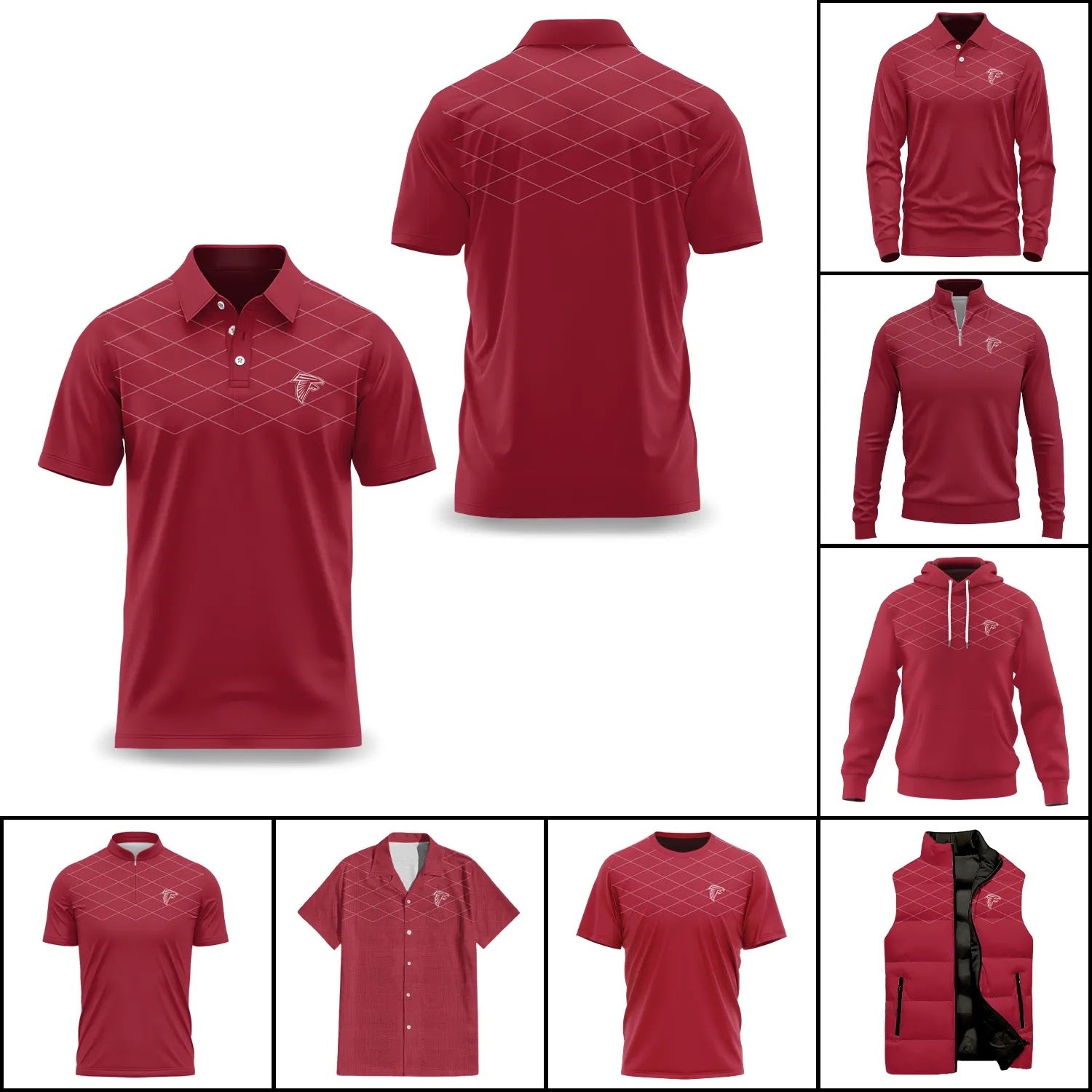 ATL Apparels SC129