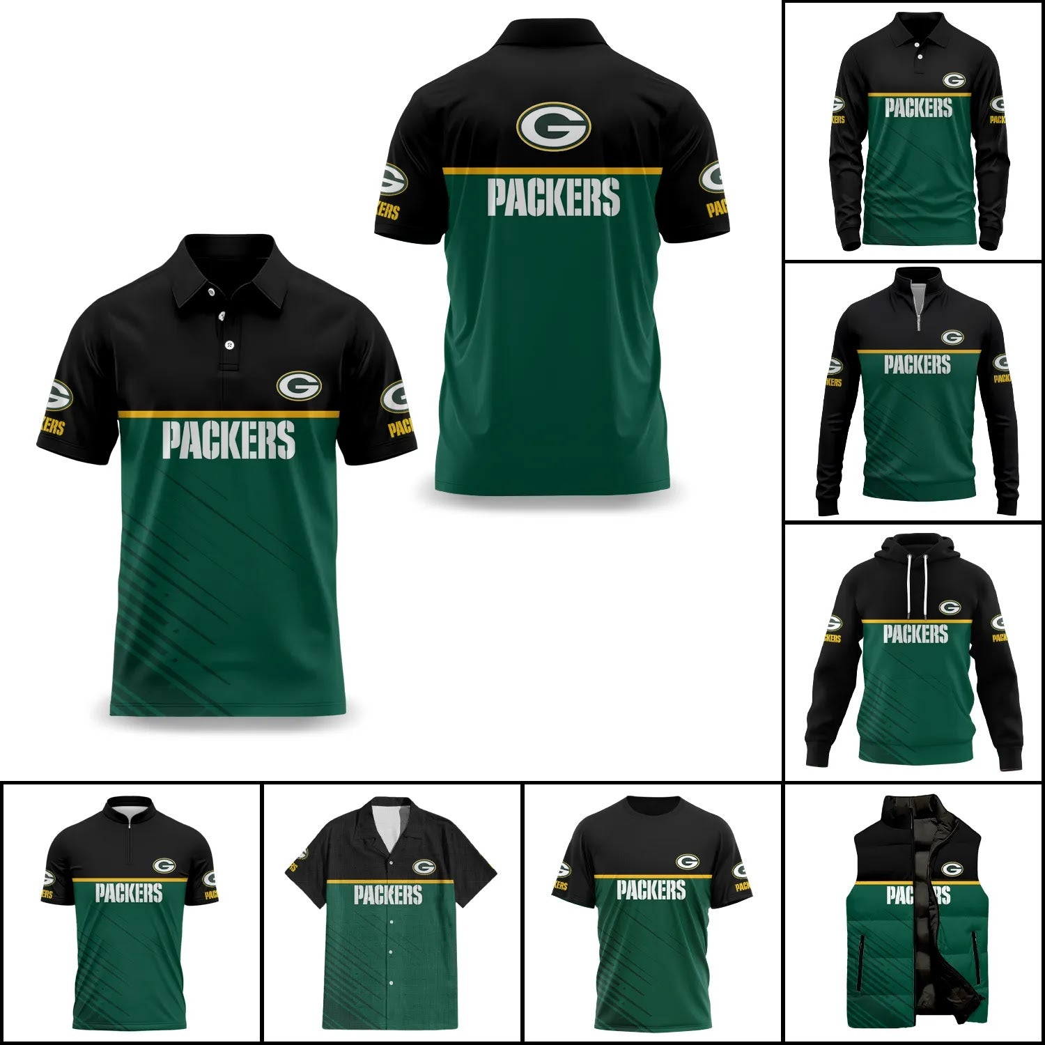 GB Apparels SC040