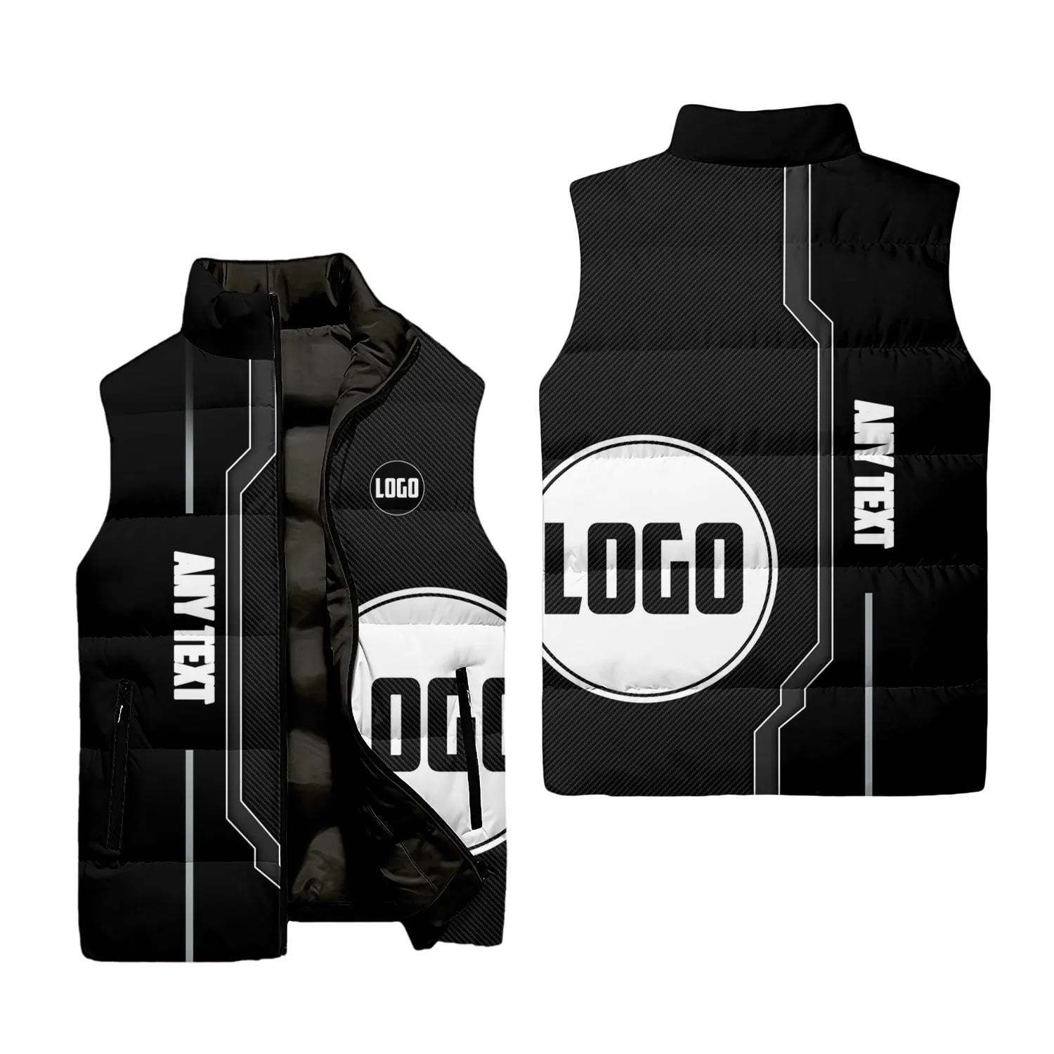 Custom Apparels SC042
