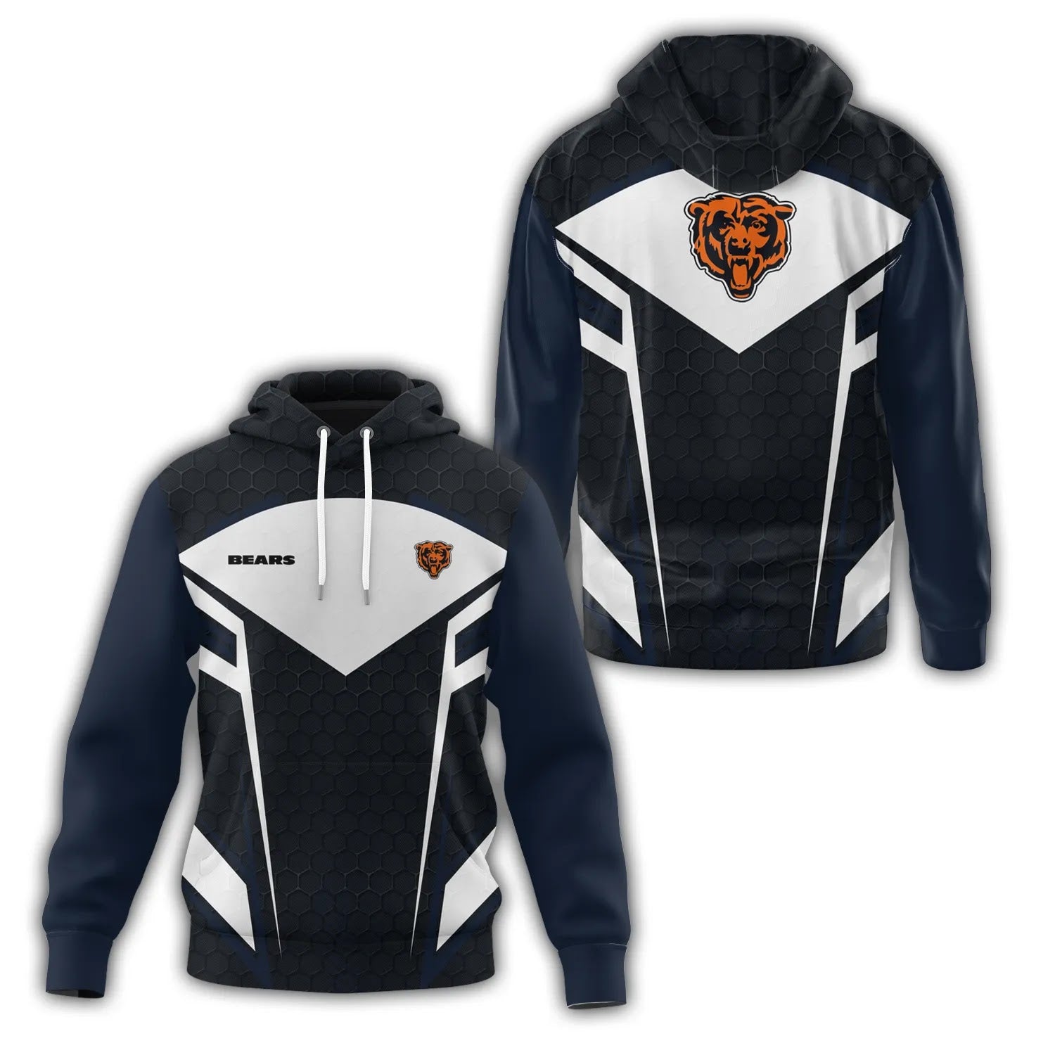 CHI Apparels SC033