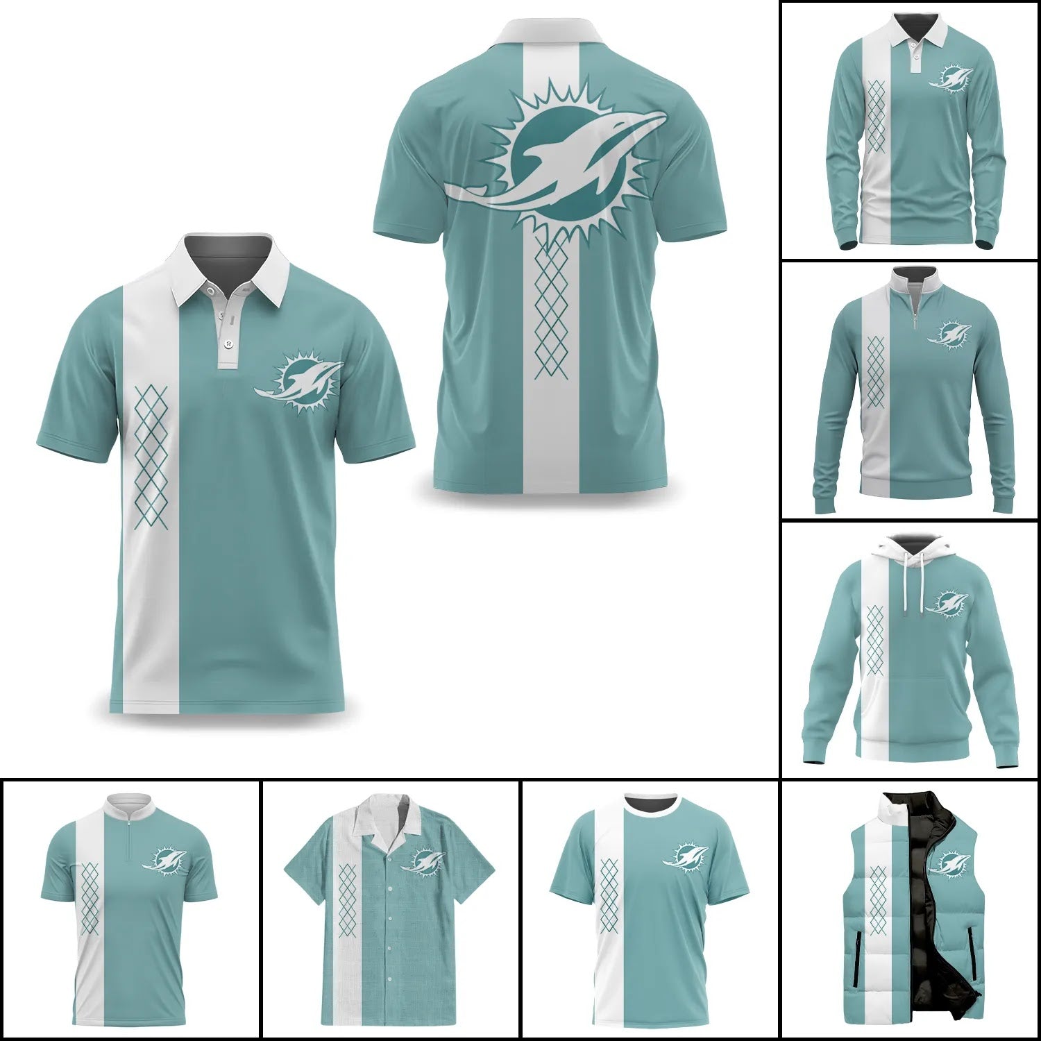 MIA Apparels SC179