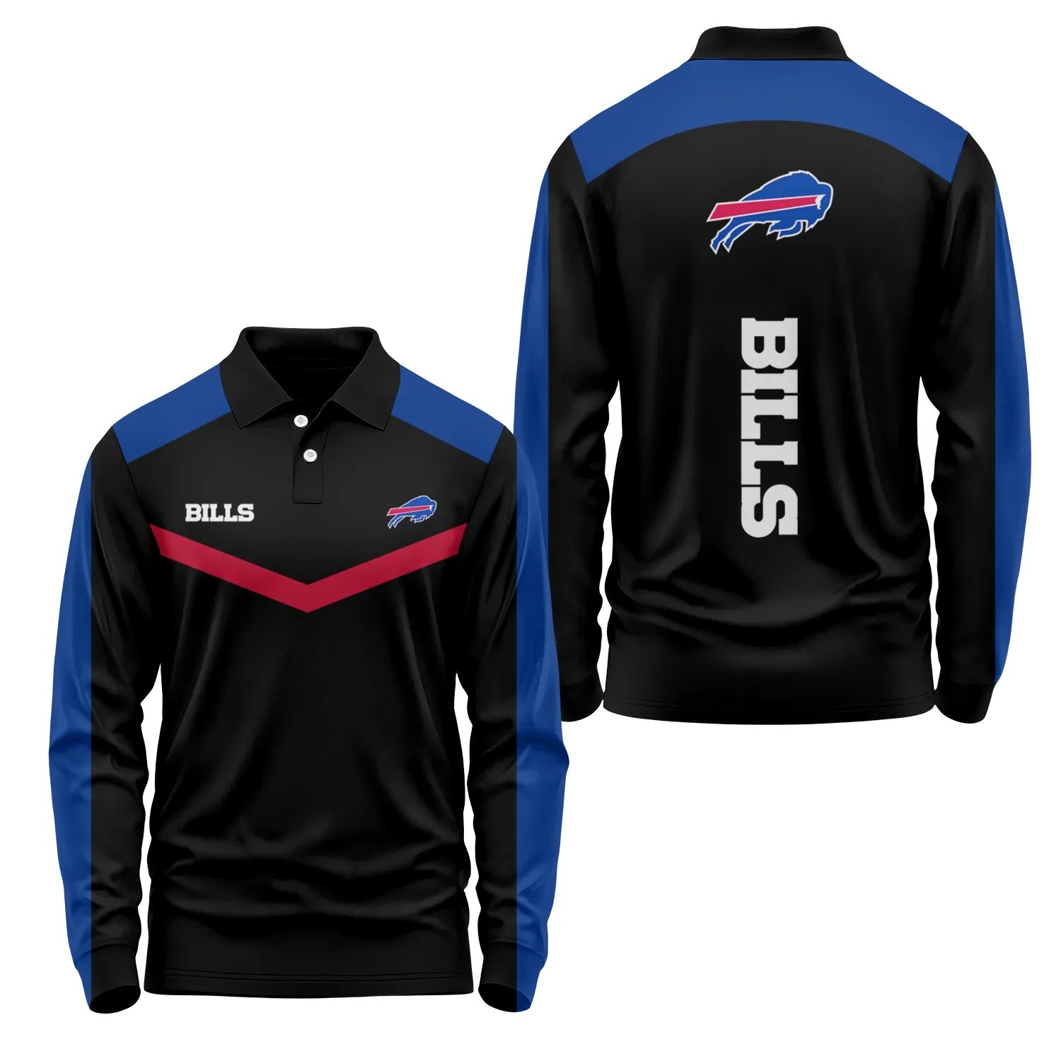 BUF Apparels SC035