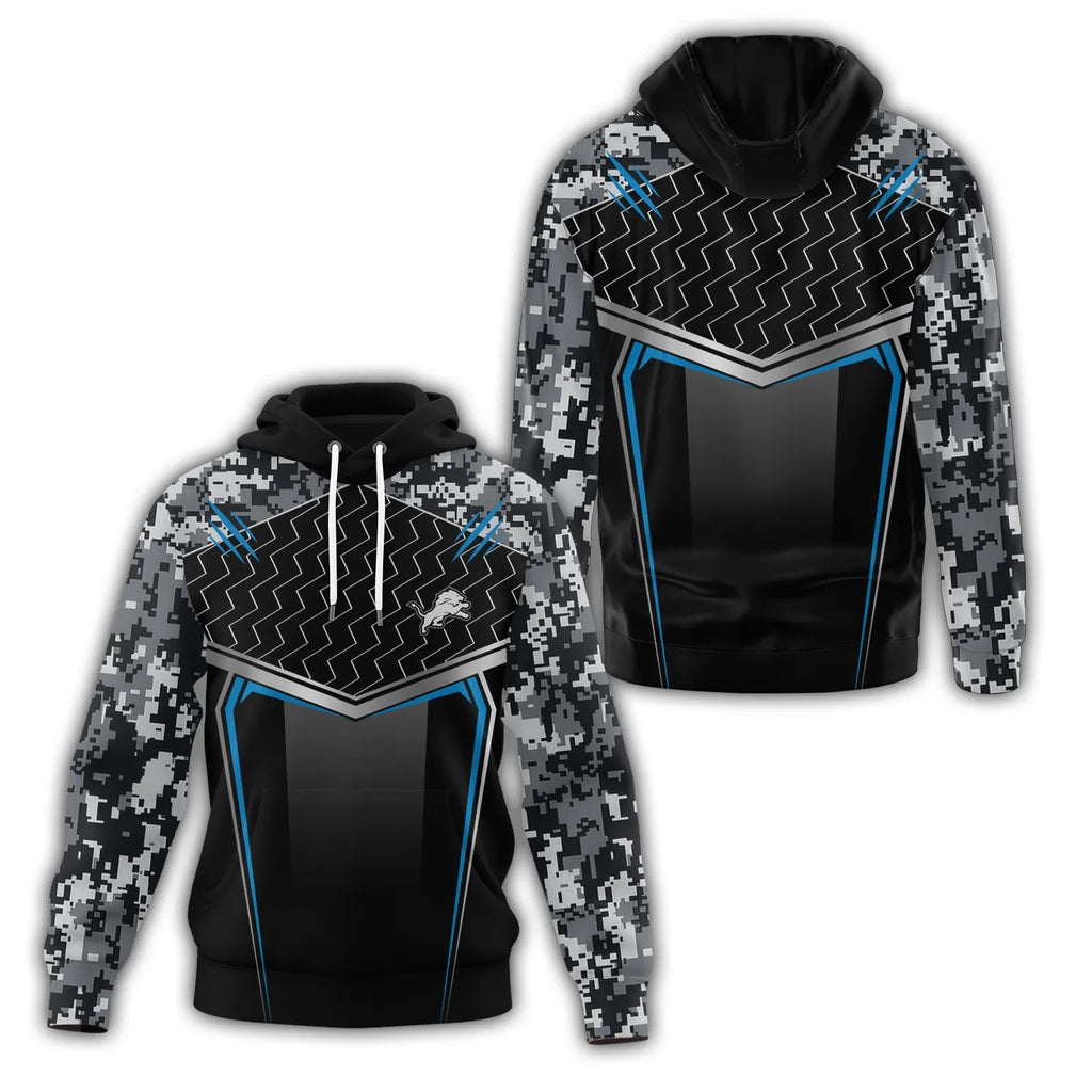 DET Apparels SC115