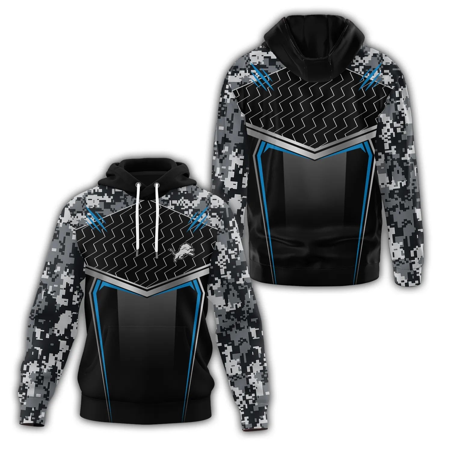 DET Apparels SC115