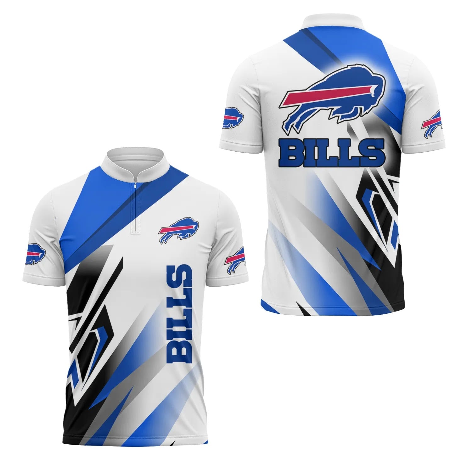 BUF Apparels SC176