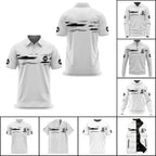 Custom Apparels SC100-2