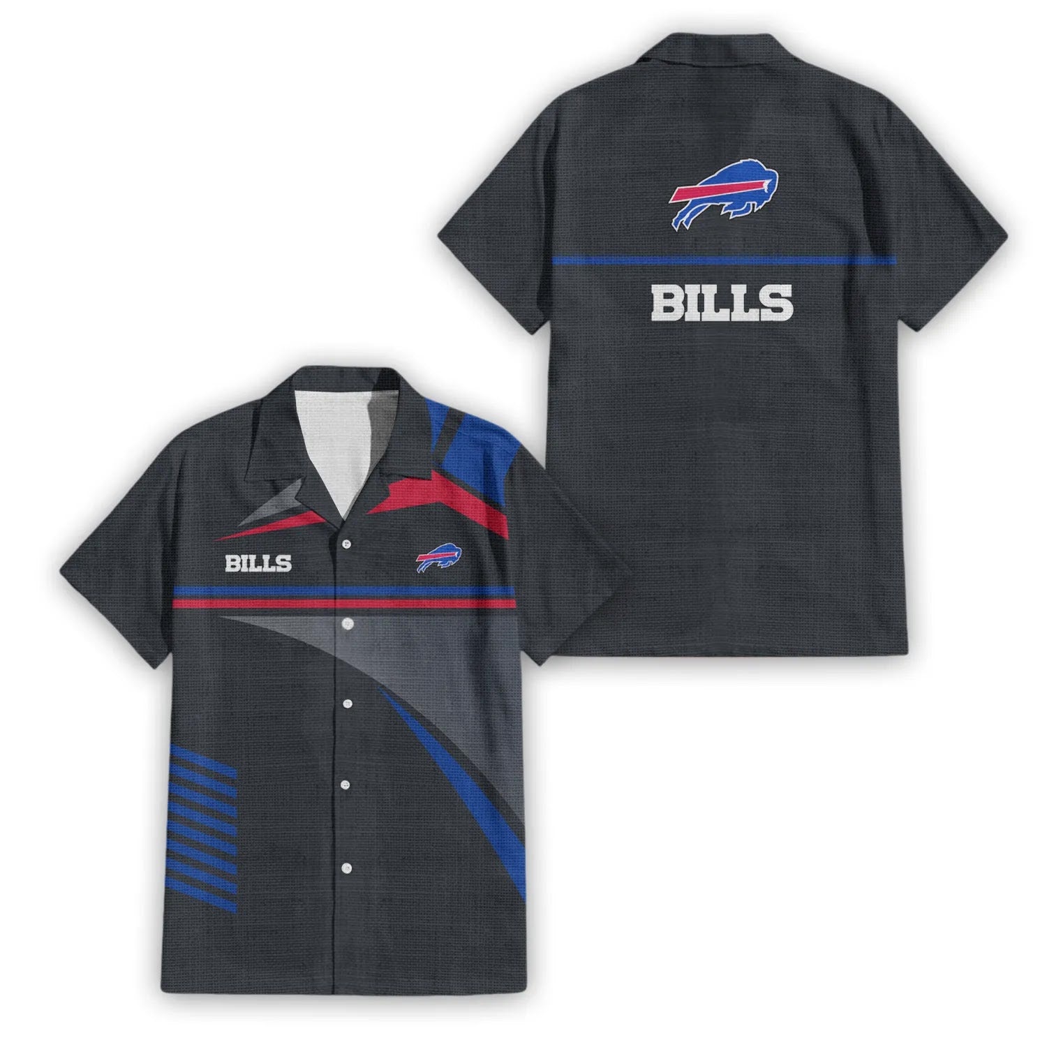BUF Apparels SC067