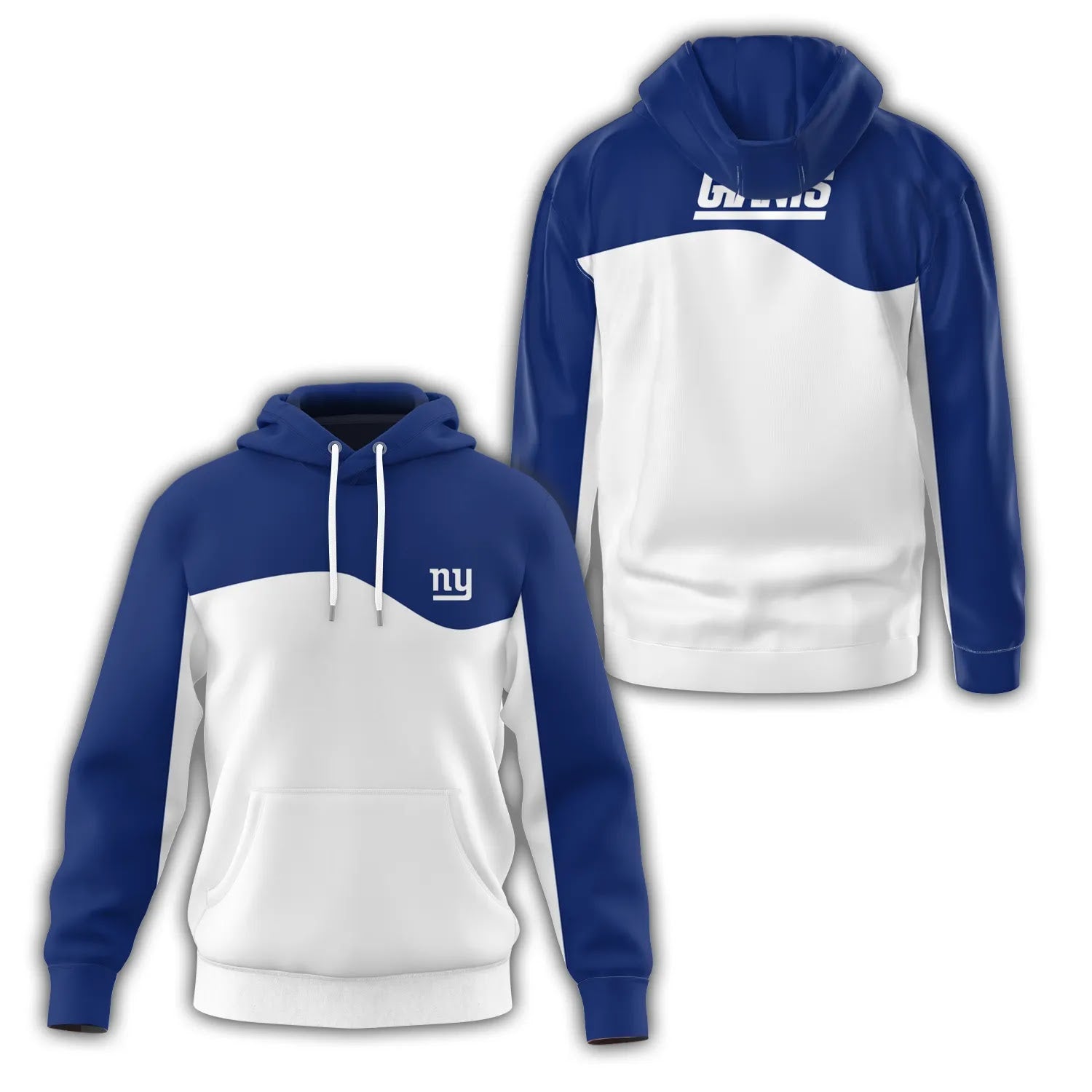 NYG Apparels SC110