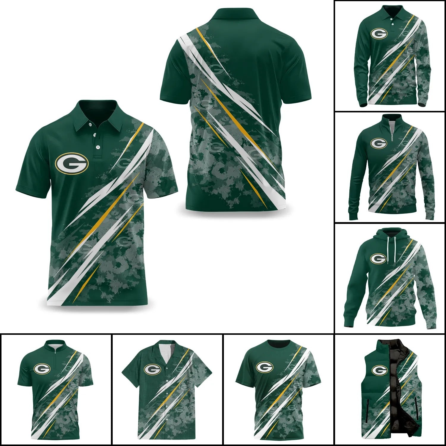 GB Apparels SC143