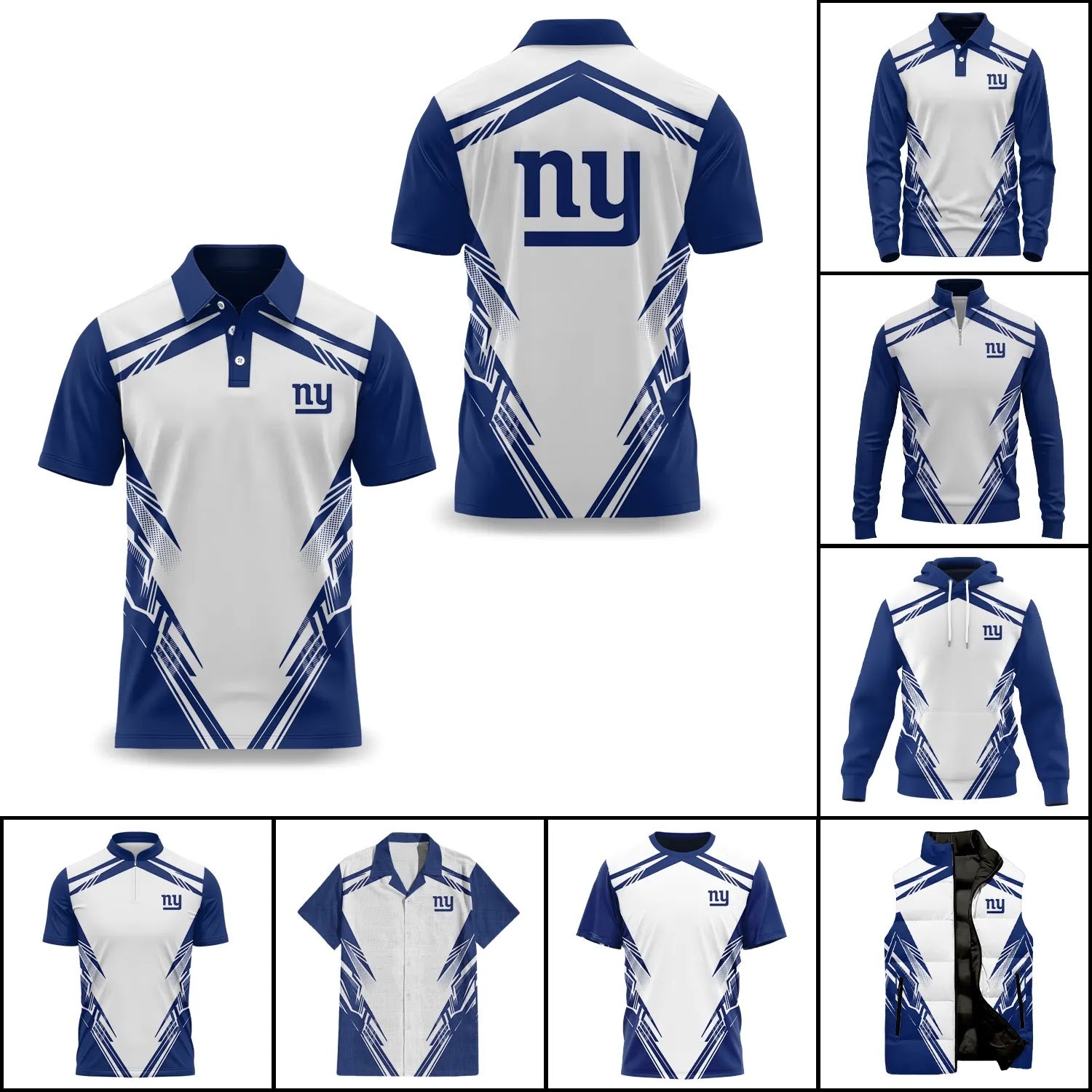 NYG Apparels SC189