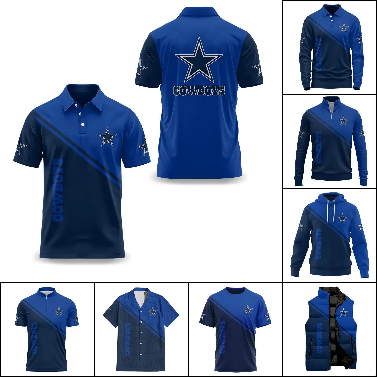 DAL Apparels SC192