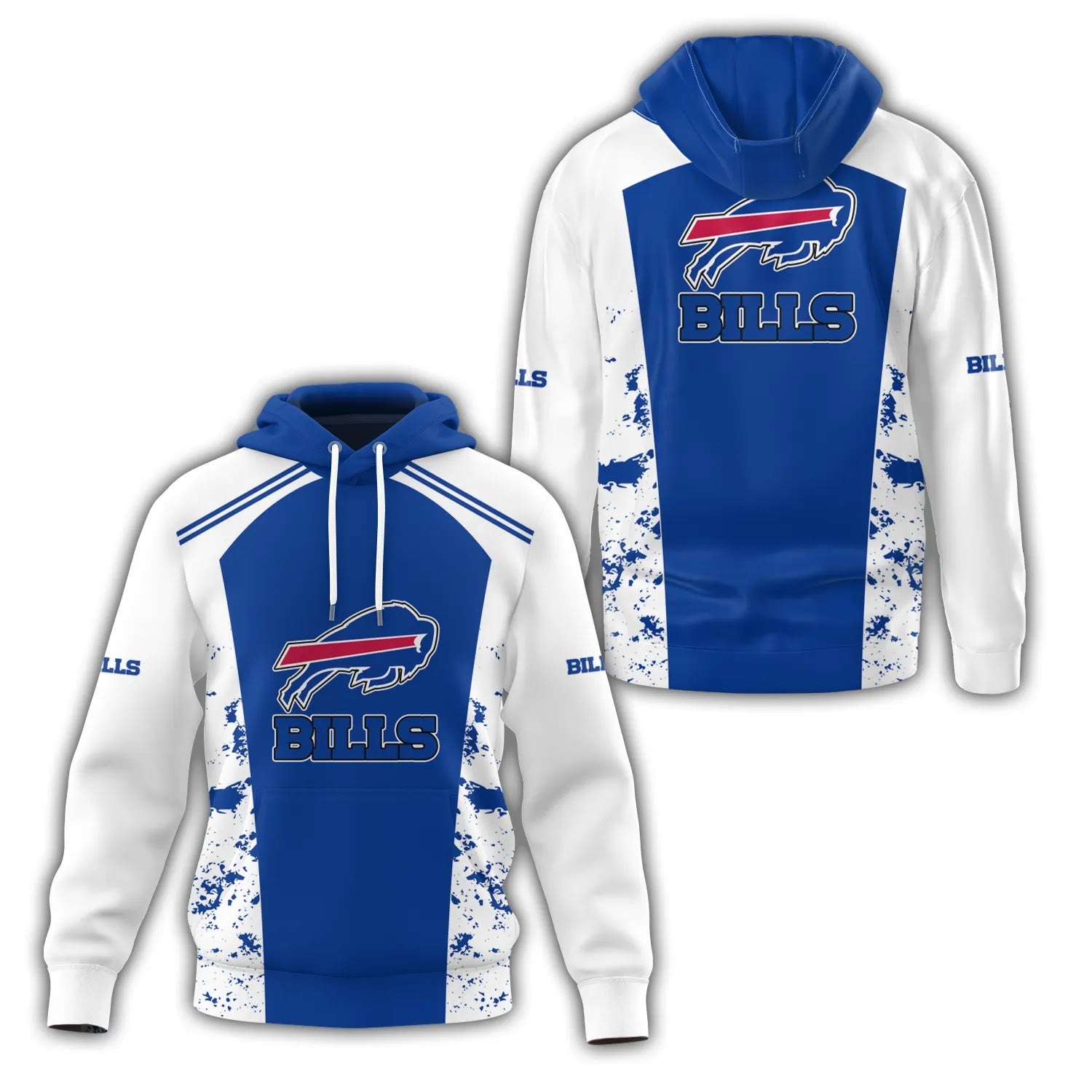 BUF Apparels SC089