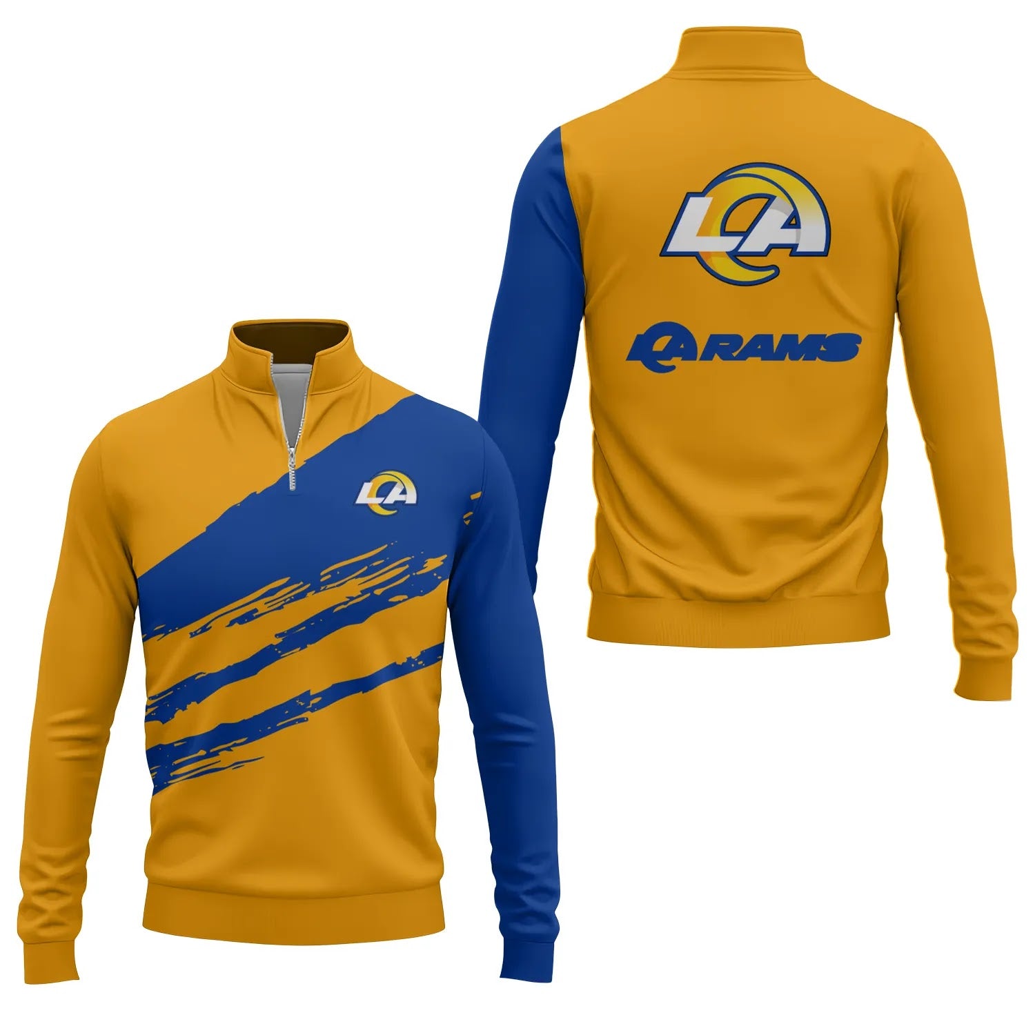 LAR Apparels SC163